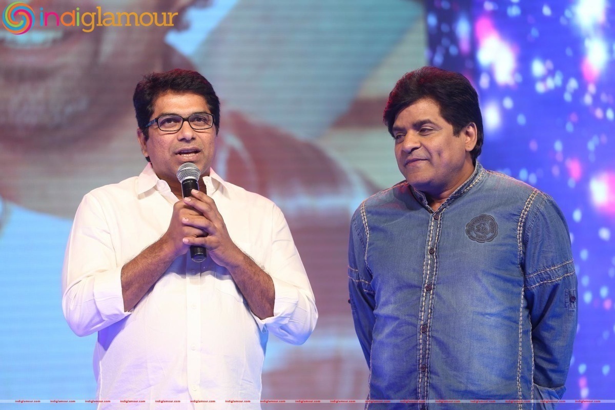 Oopiri Audio Launch Set 03 Event hd photo