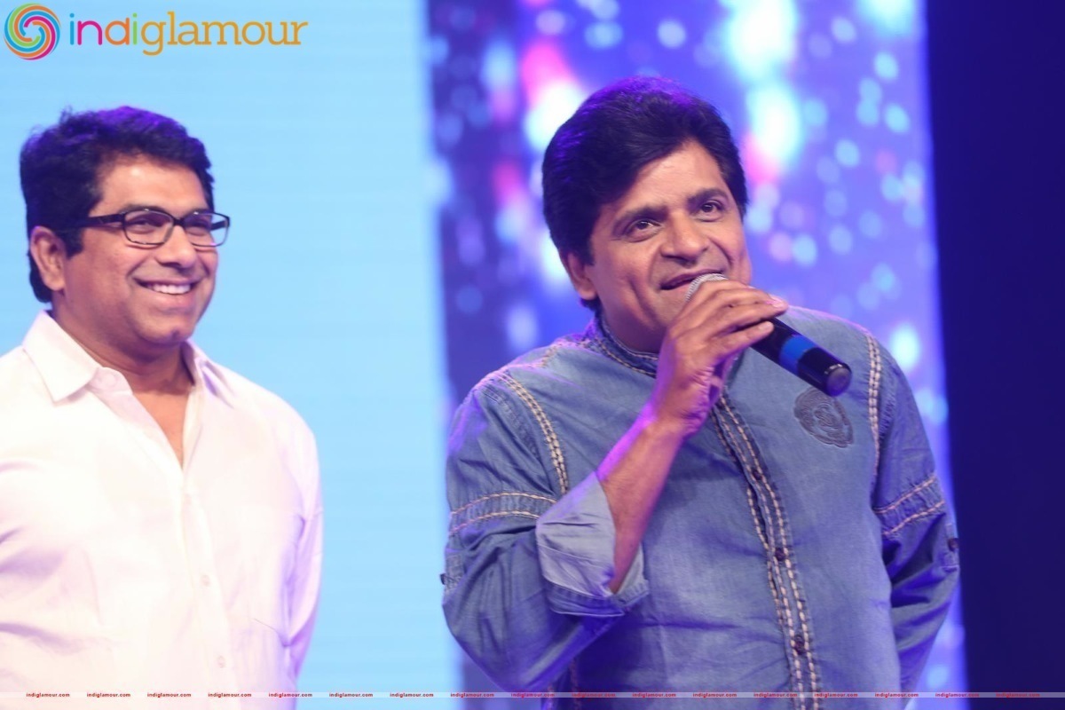 Oopiri Audio Launch Set 03 Event hd photo