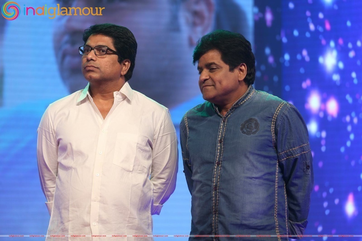 Oopiri Audio Launch Set 03 Event hd photo