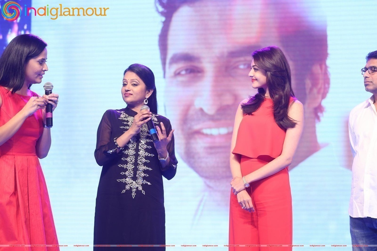 Oopiri Audio Launch Set 03 Event hd photo