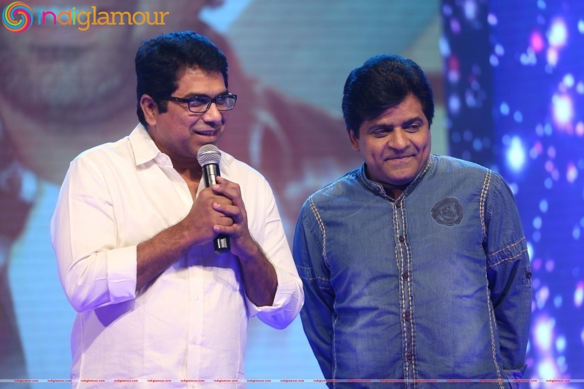 Oopiri Audio Launch Set 03 Event hd photo