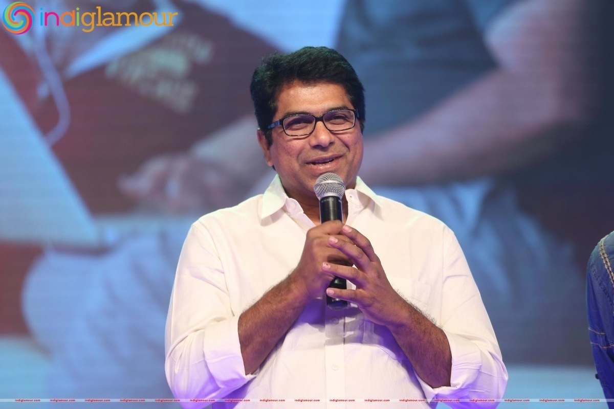 Oopiri Audio Launch Set 03 Event hd photo