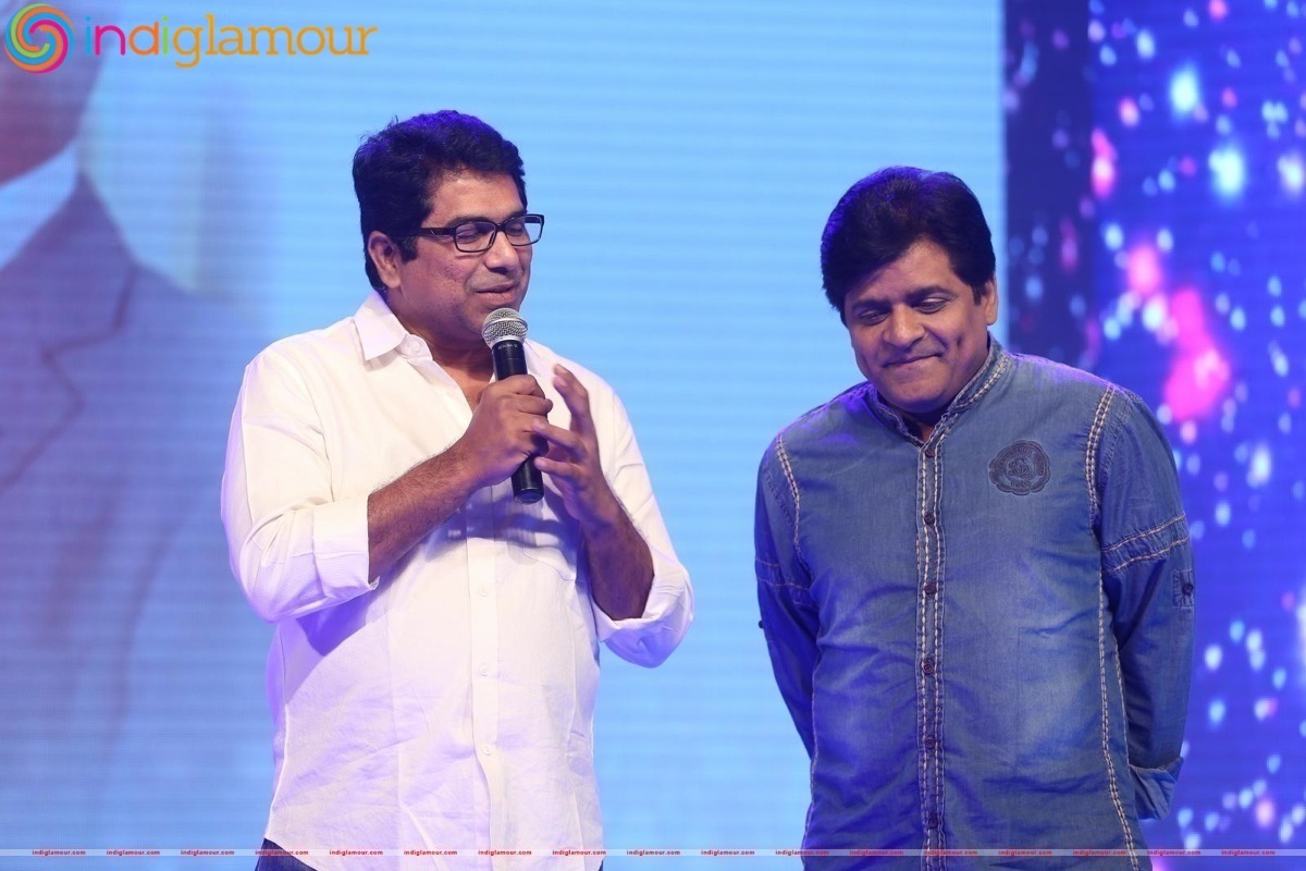 Oopiri Audio Launch Set 03 Event hd photo