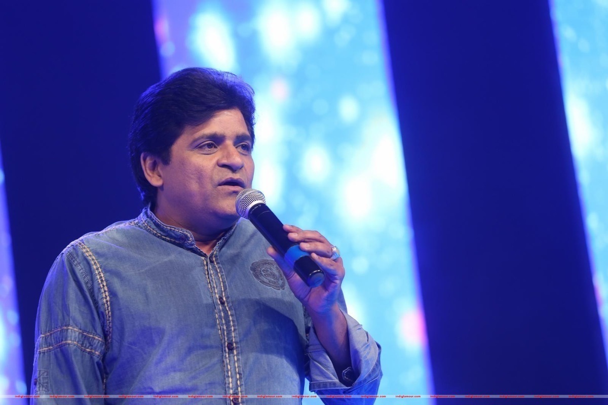 Oopiri Audio Launch Set 03 Event hd photo