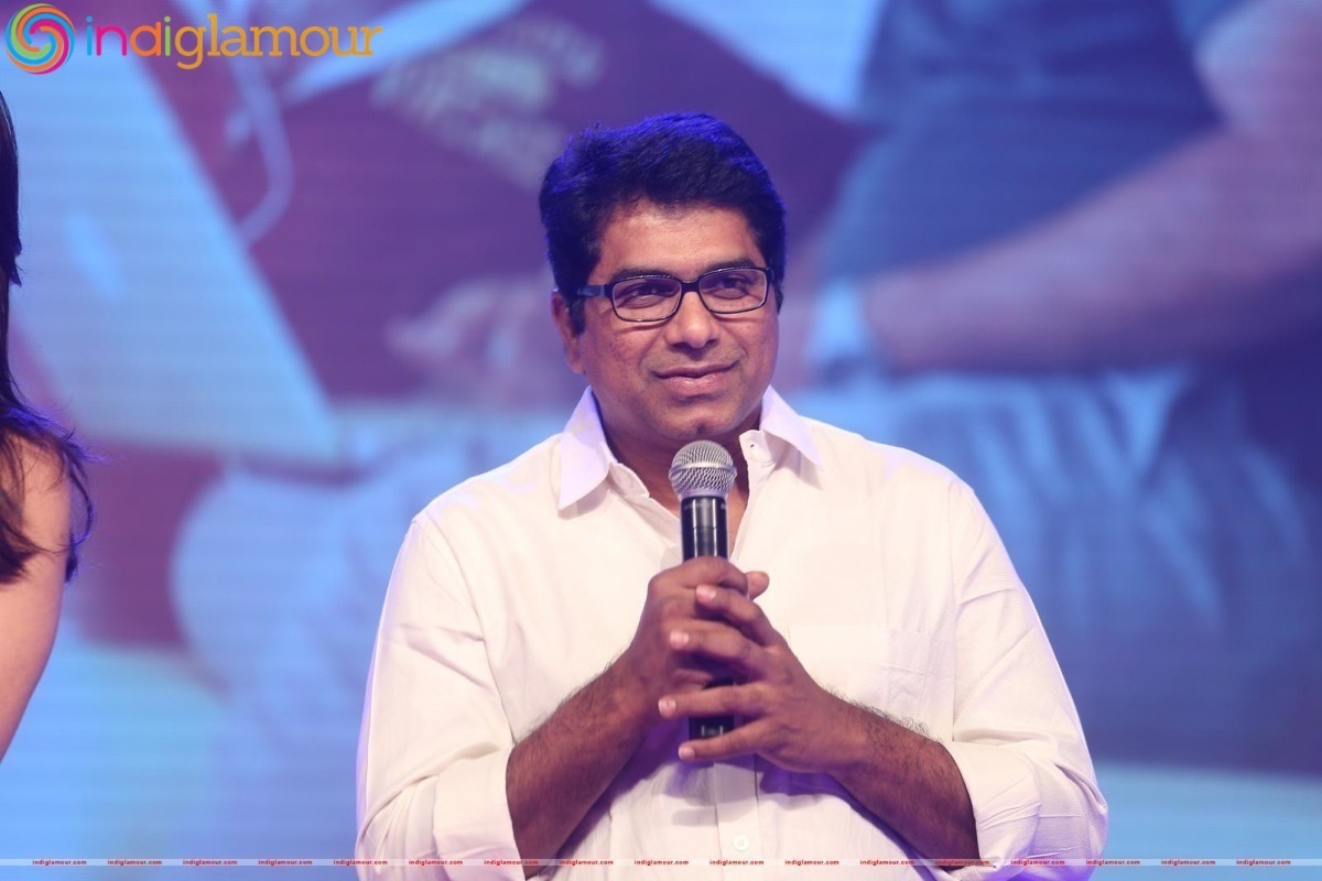 Oopiri Audio Launch Set 03 Event hd photo