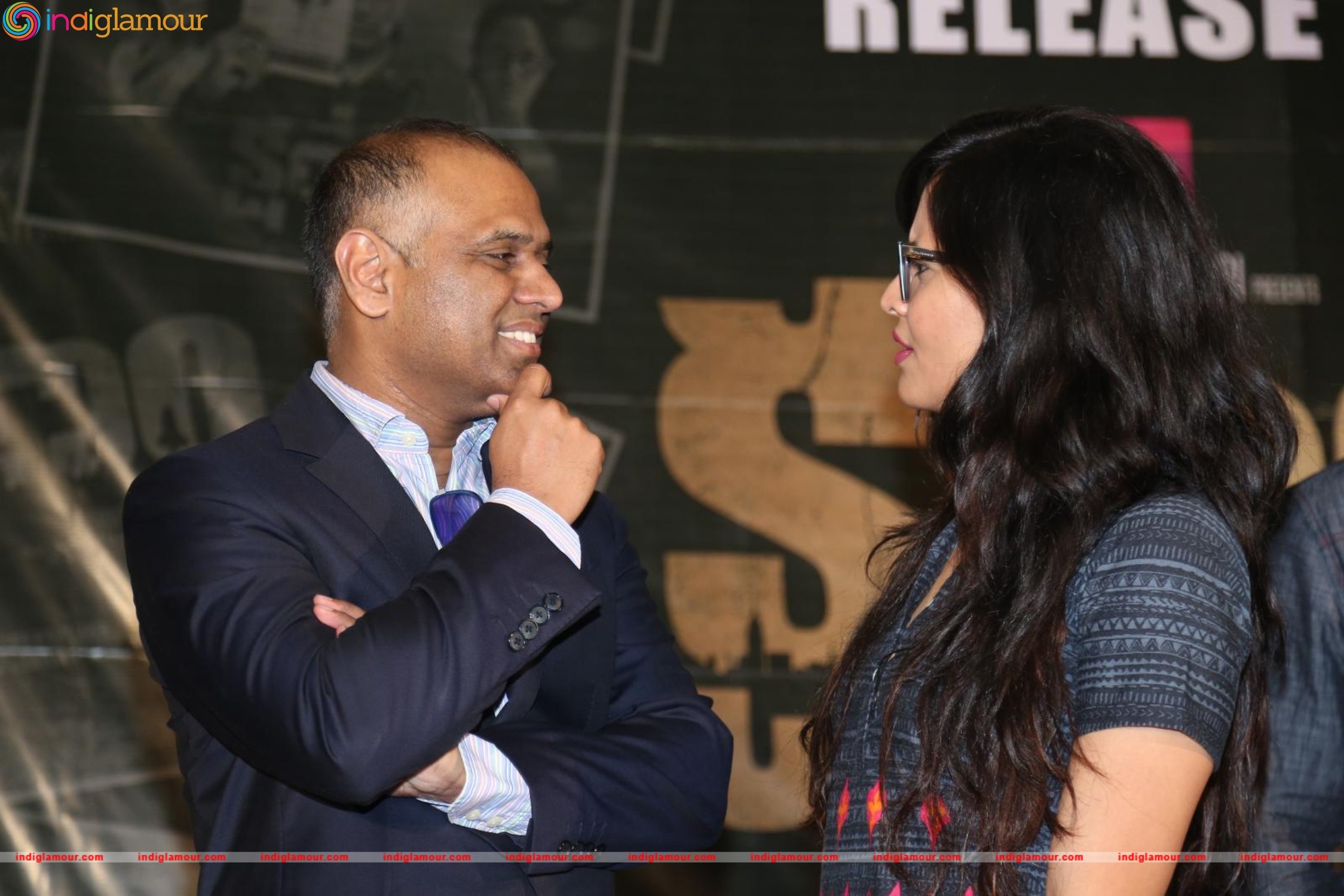 Kshanam Movie Pressmeet Event hd photo