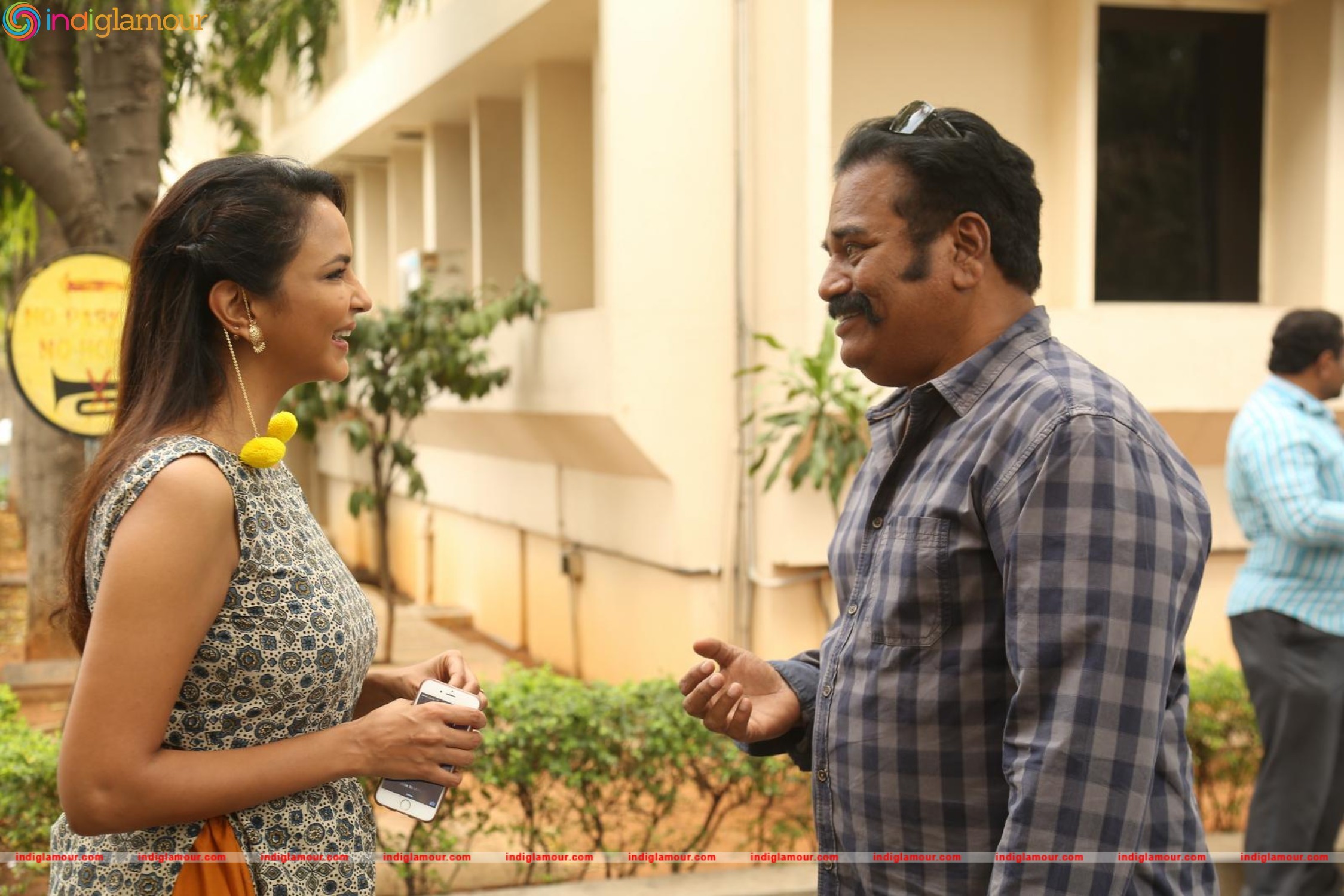Kshanam Movie Pressmeet Event hd photo