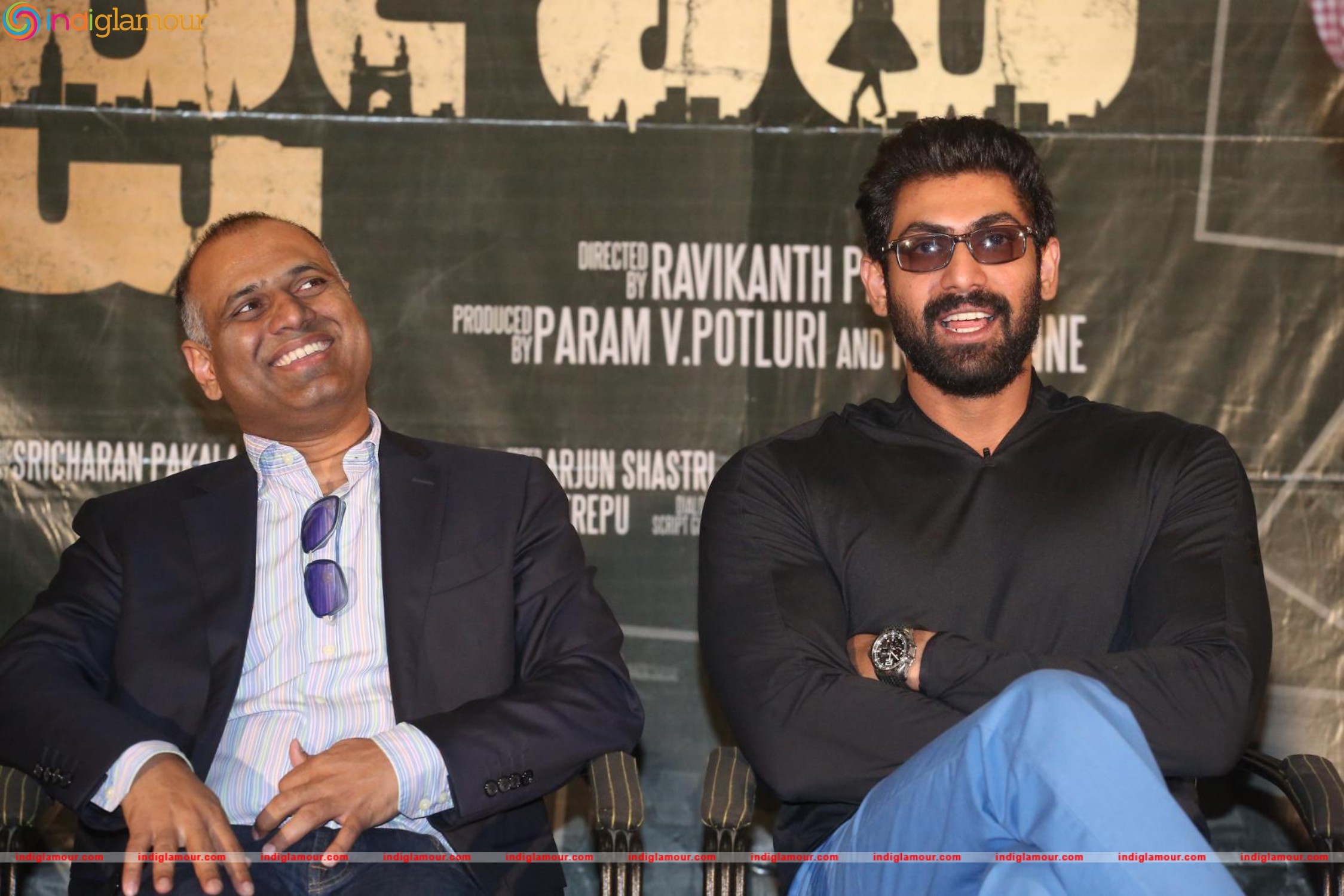 Kshanam Movie Pressmeet Event hd photo