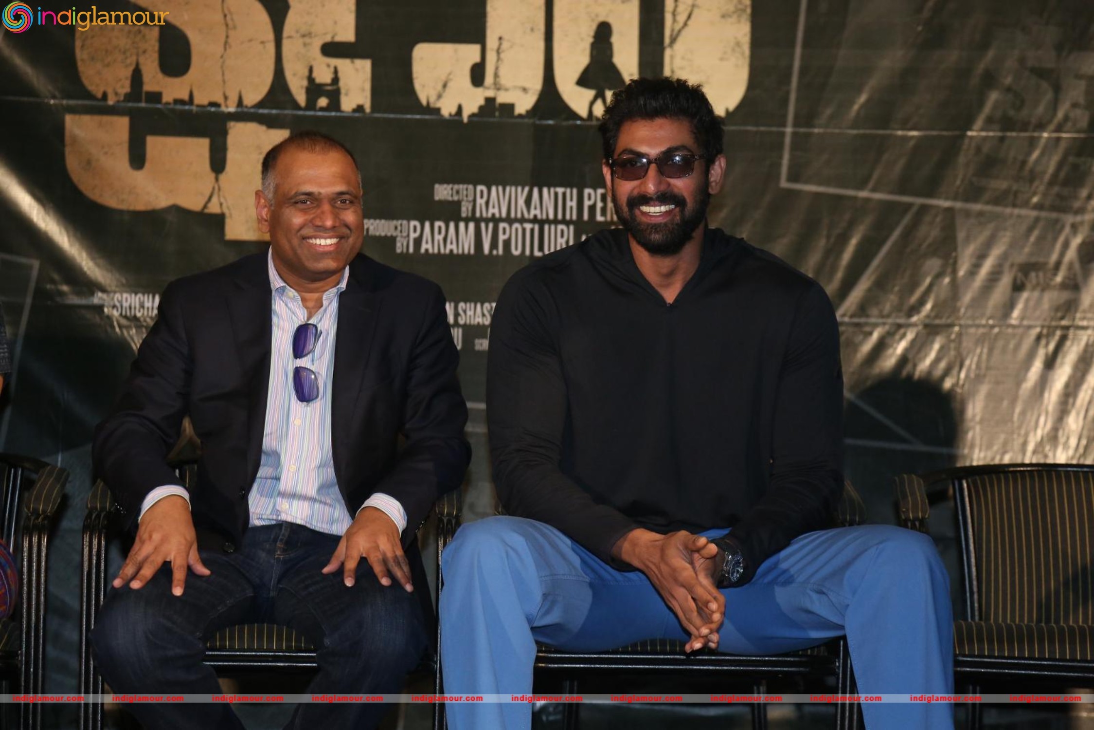 Kshanam Movie Pressmeet Event hd photo