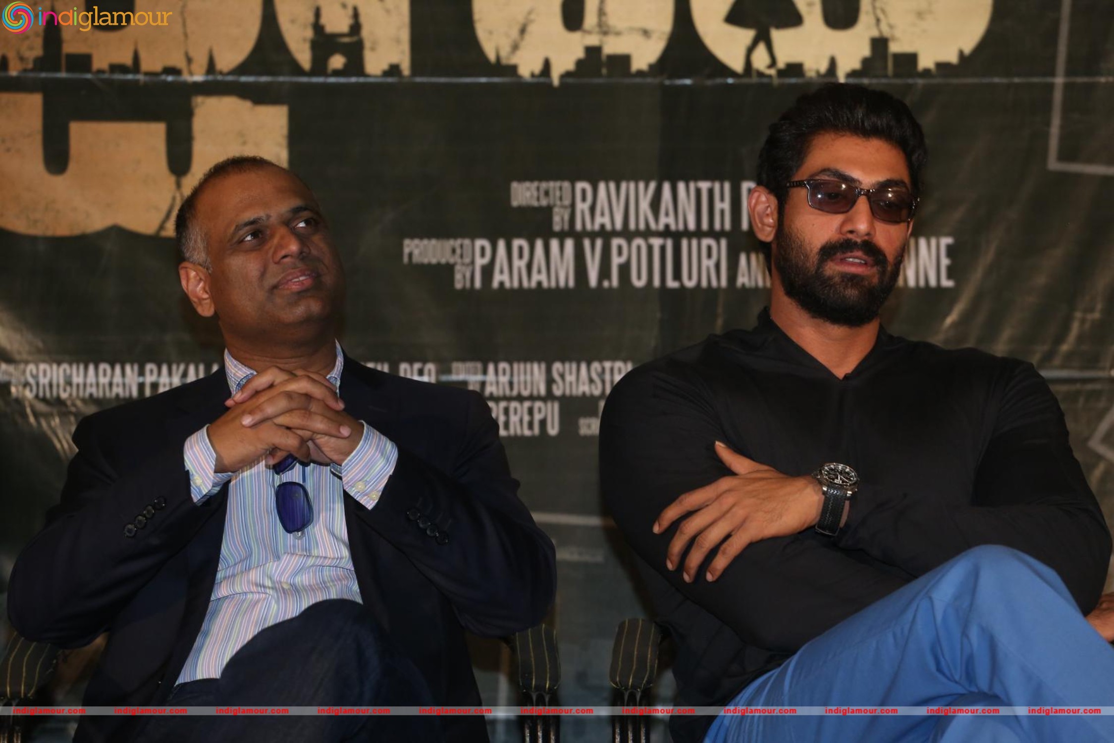 Kshanam Movie Pressmeet Event hd photo