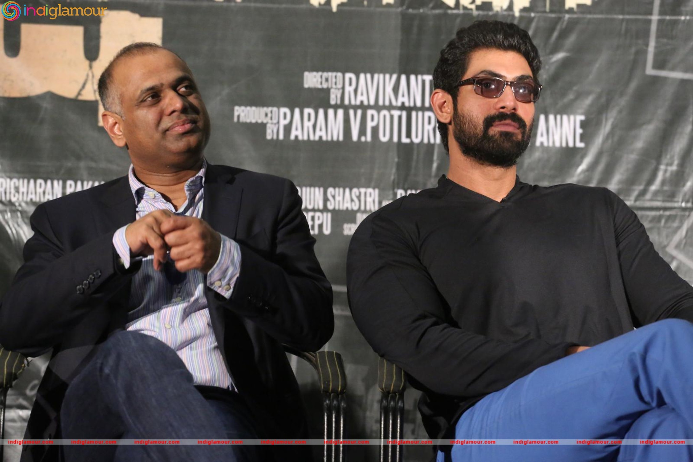 Kshanam Movie Pressmeet Event hd photo