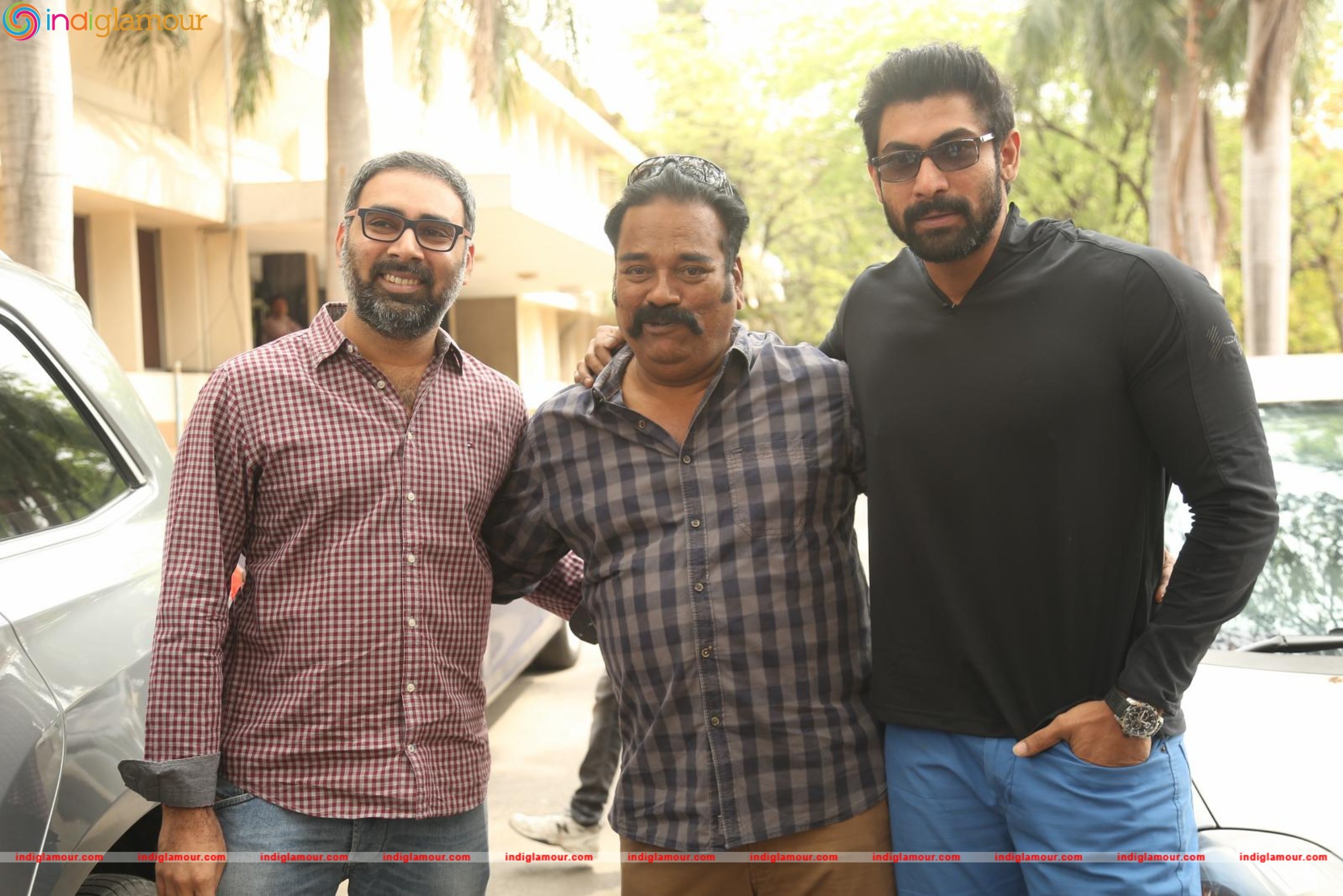 Kshanam Movie Pressmeet Event hd photo