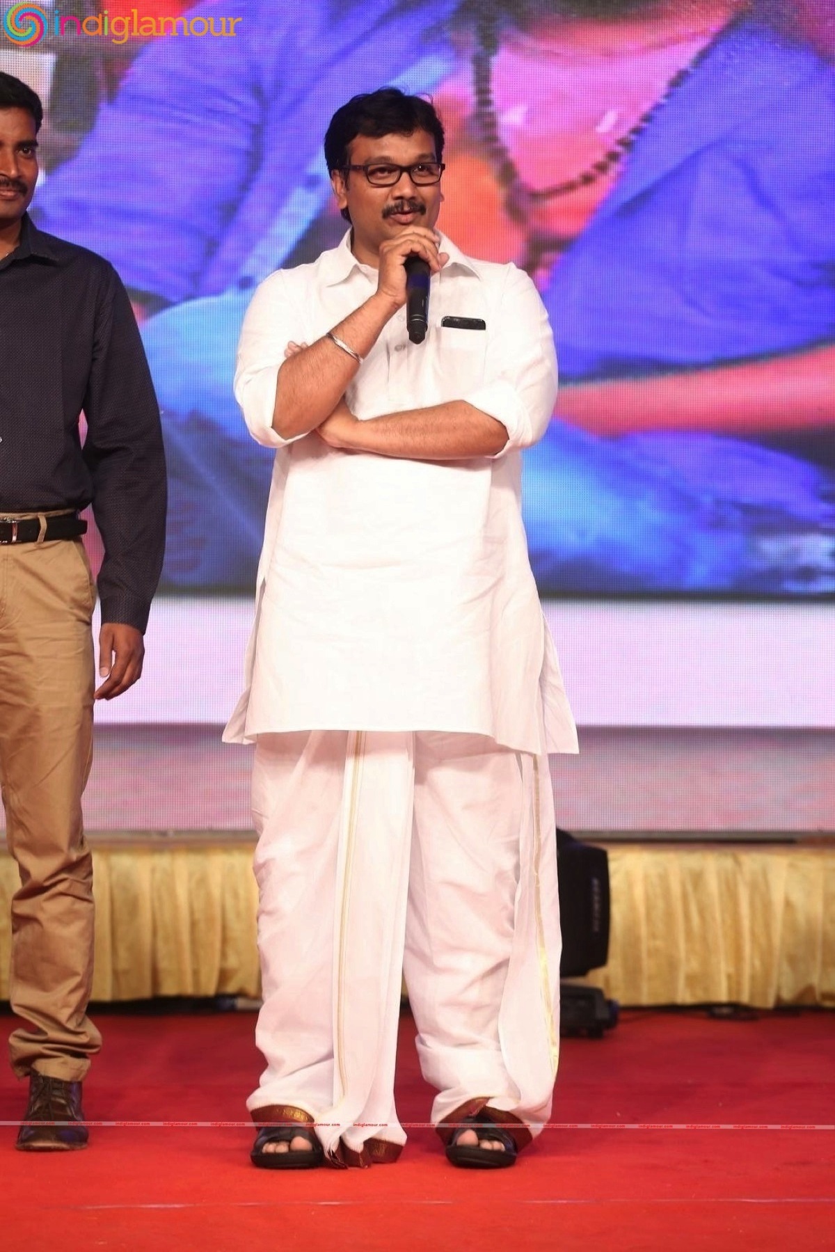 Savithri Audio Launch Event hd photo