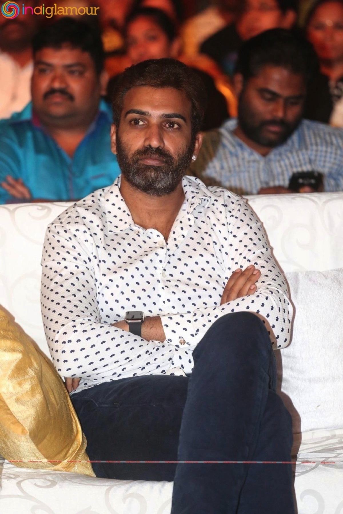 Savithri Audio Launch Event hd photo