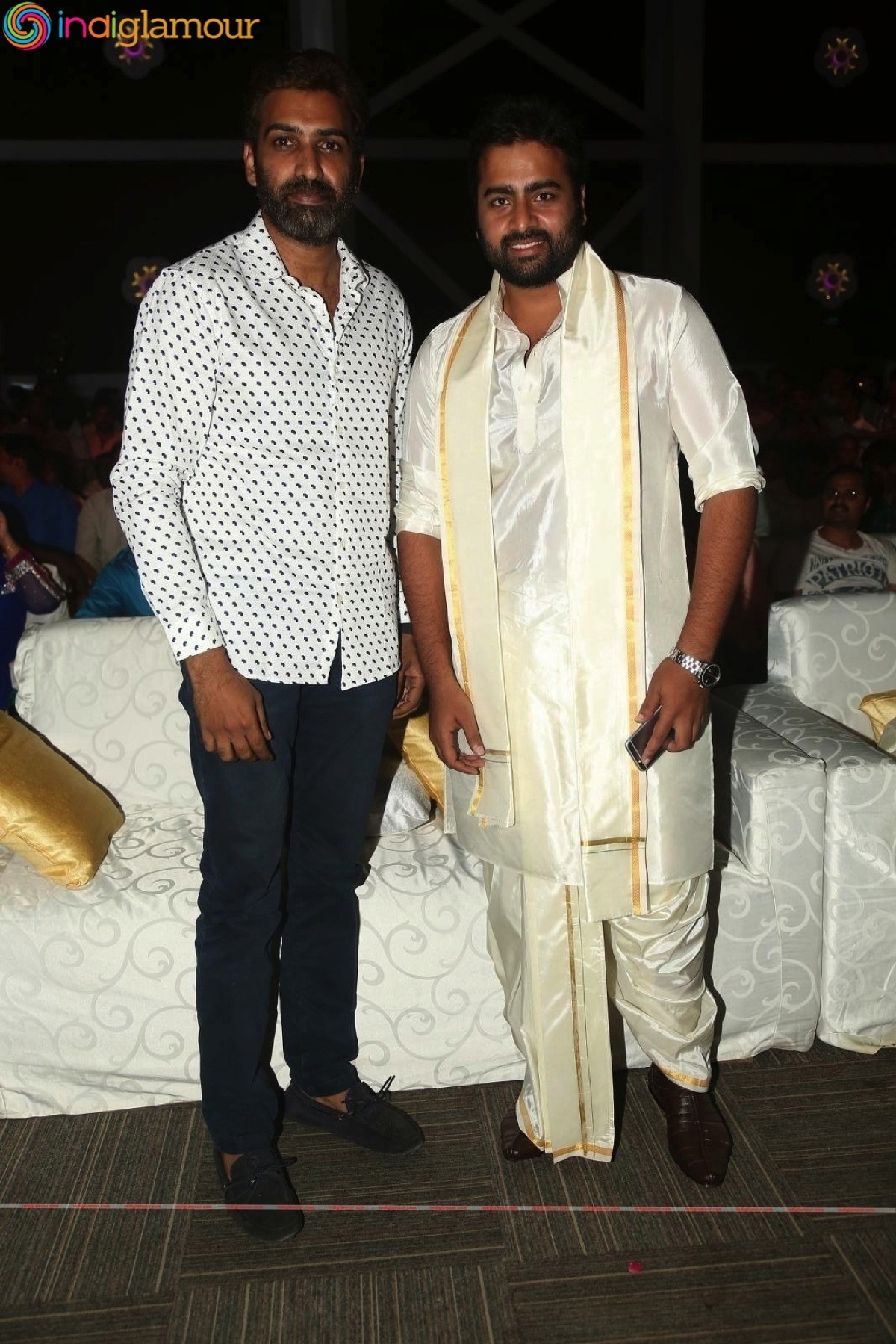 Savithri Audio Launch Event hd photo