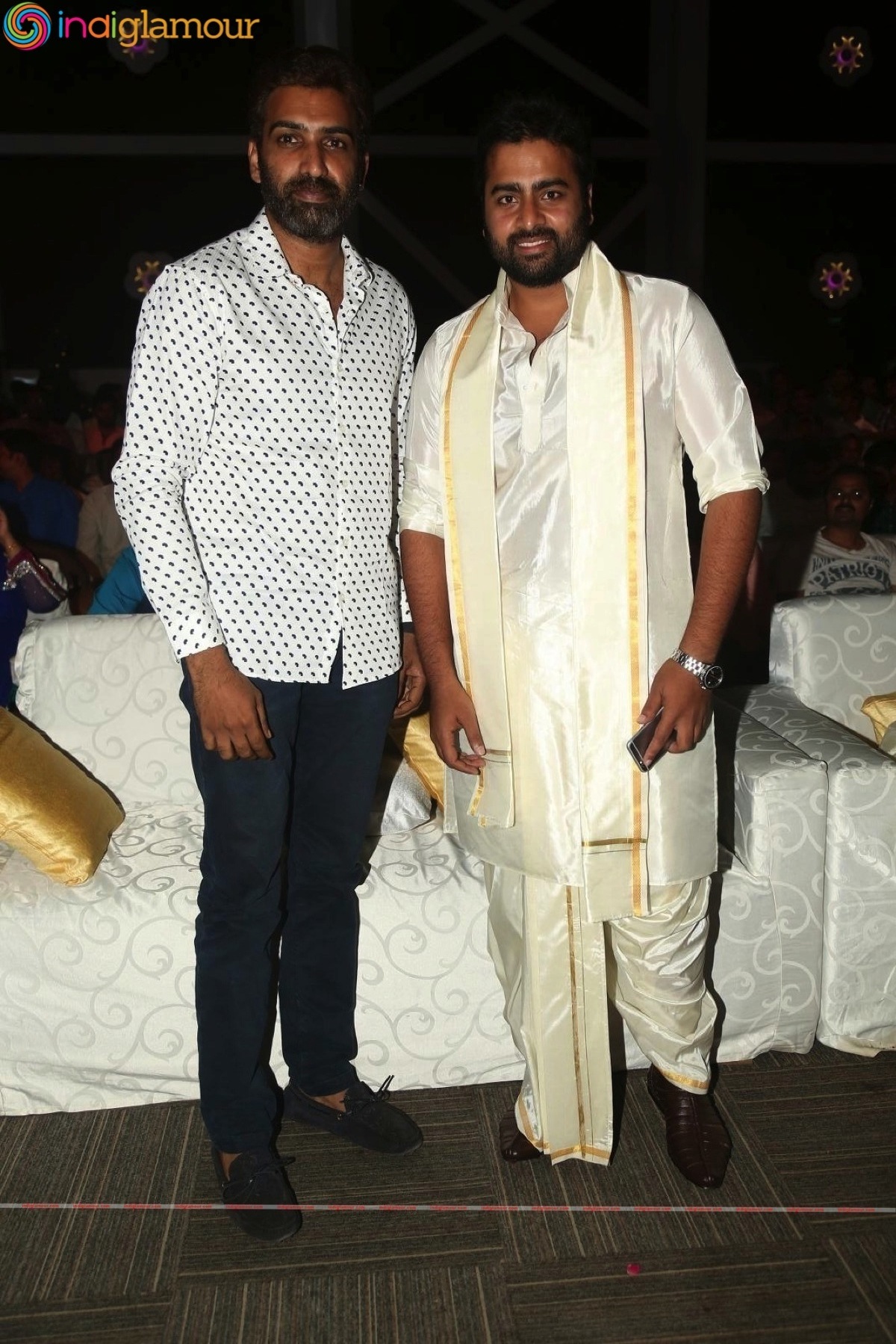 Savithri Audio Launch Event hd photo