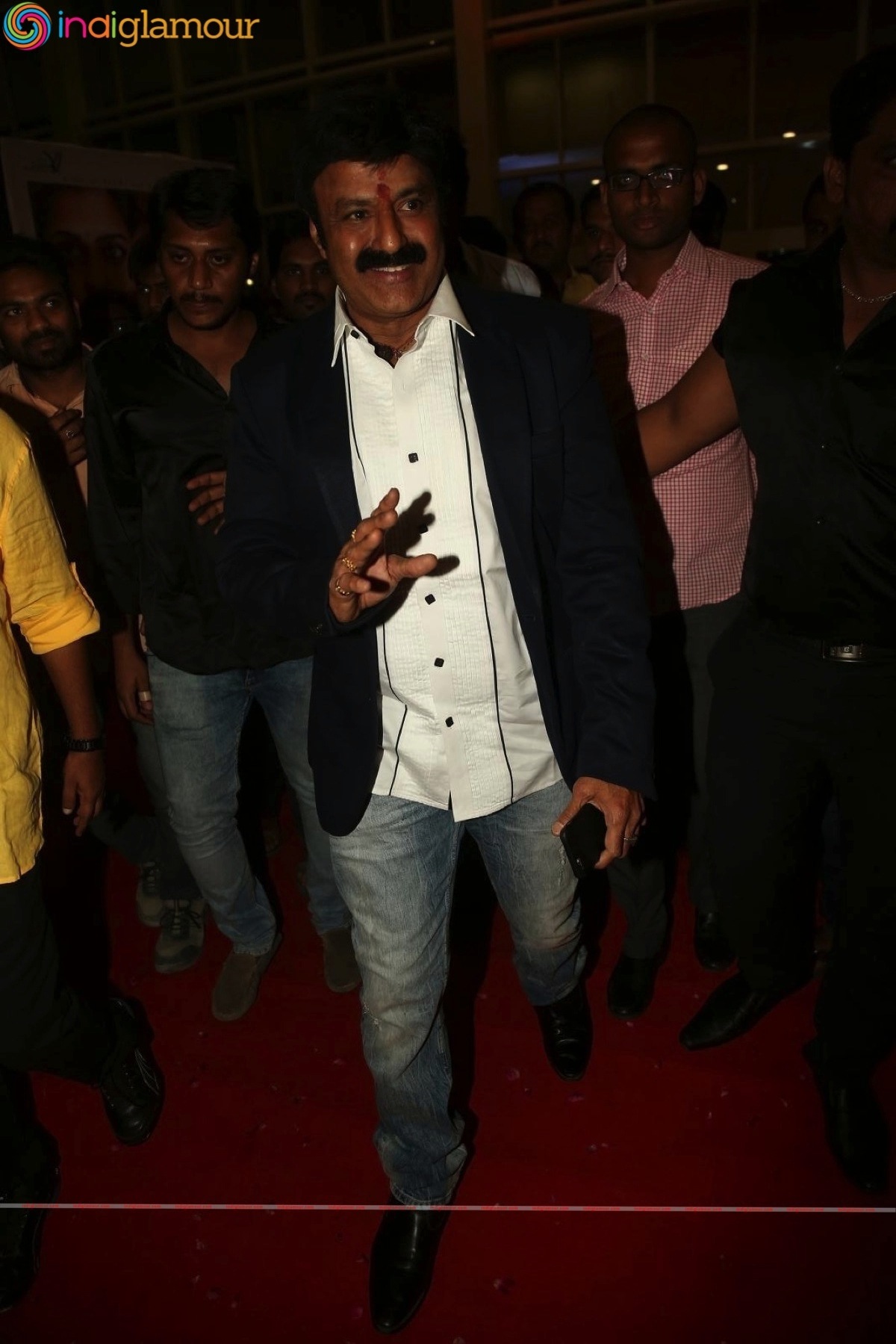 Savithri Audio Launch Event hd photo