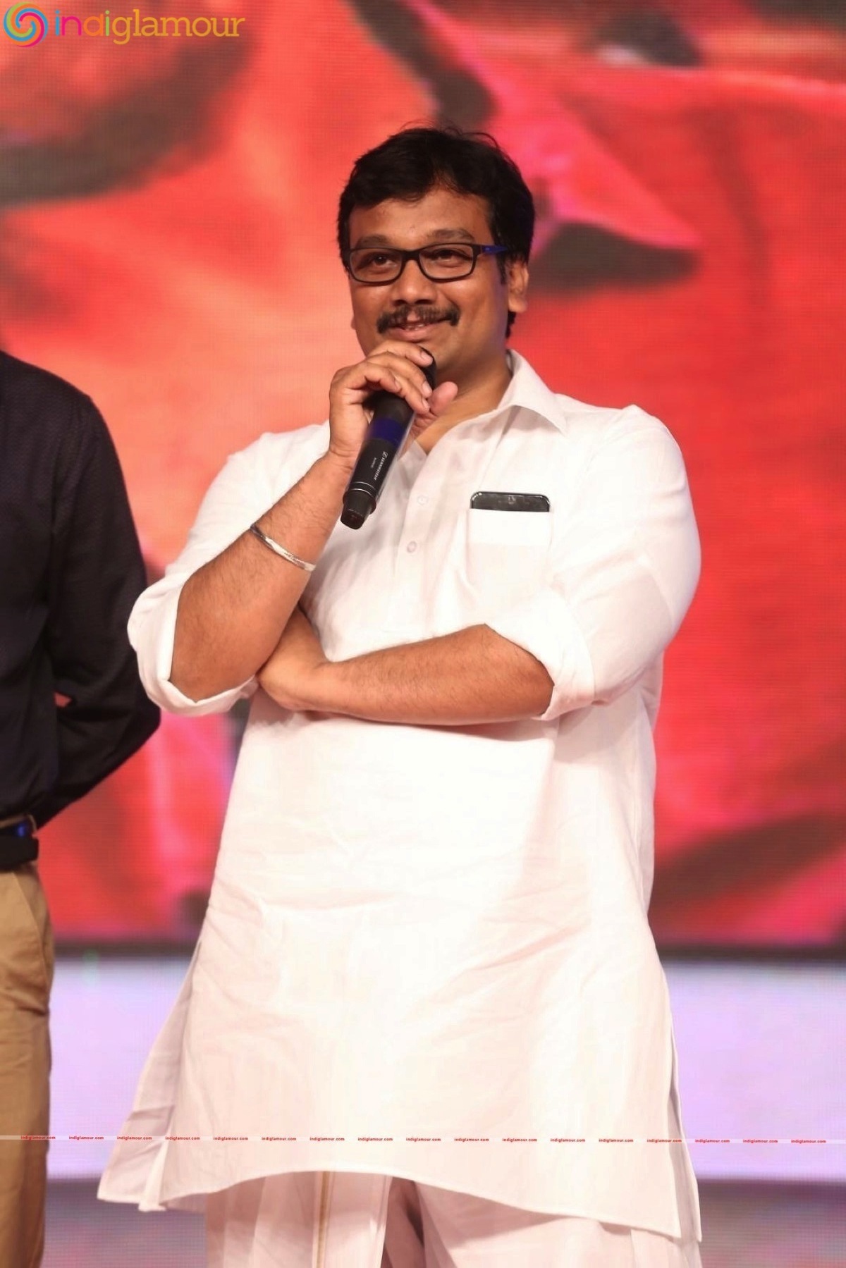 Savithri Audio Launch Event hd photo