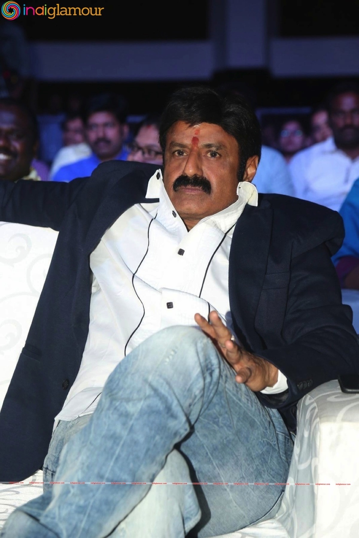 Savithri Audio Launch Event hd photo