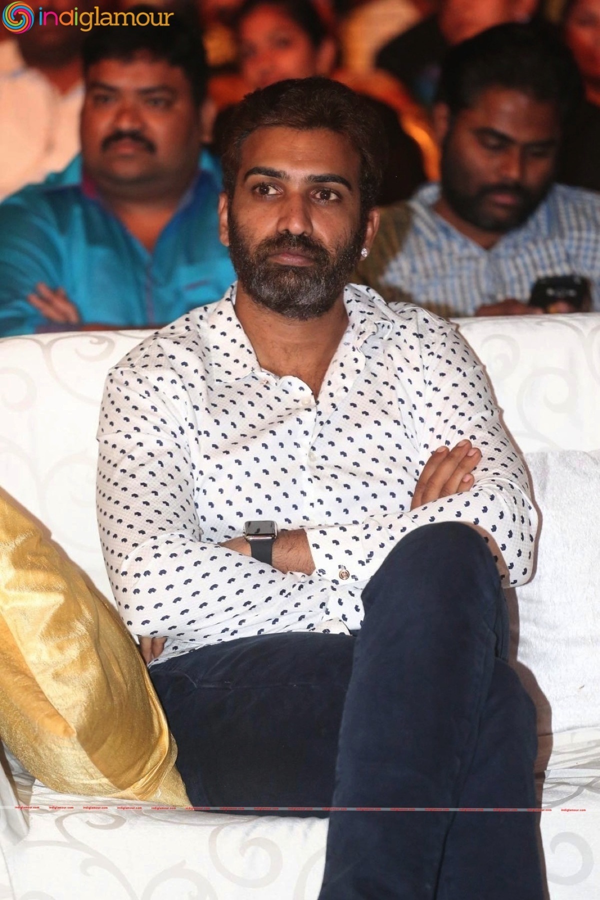 Savithri Audio Launch Event hd photo