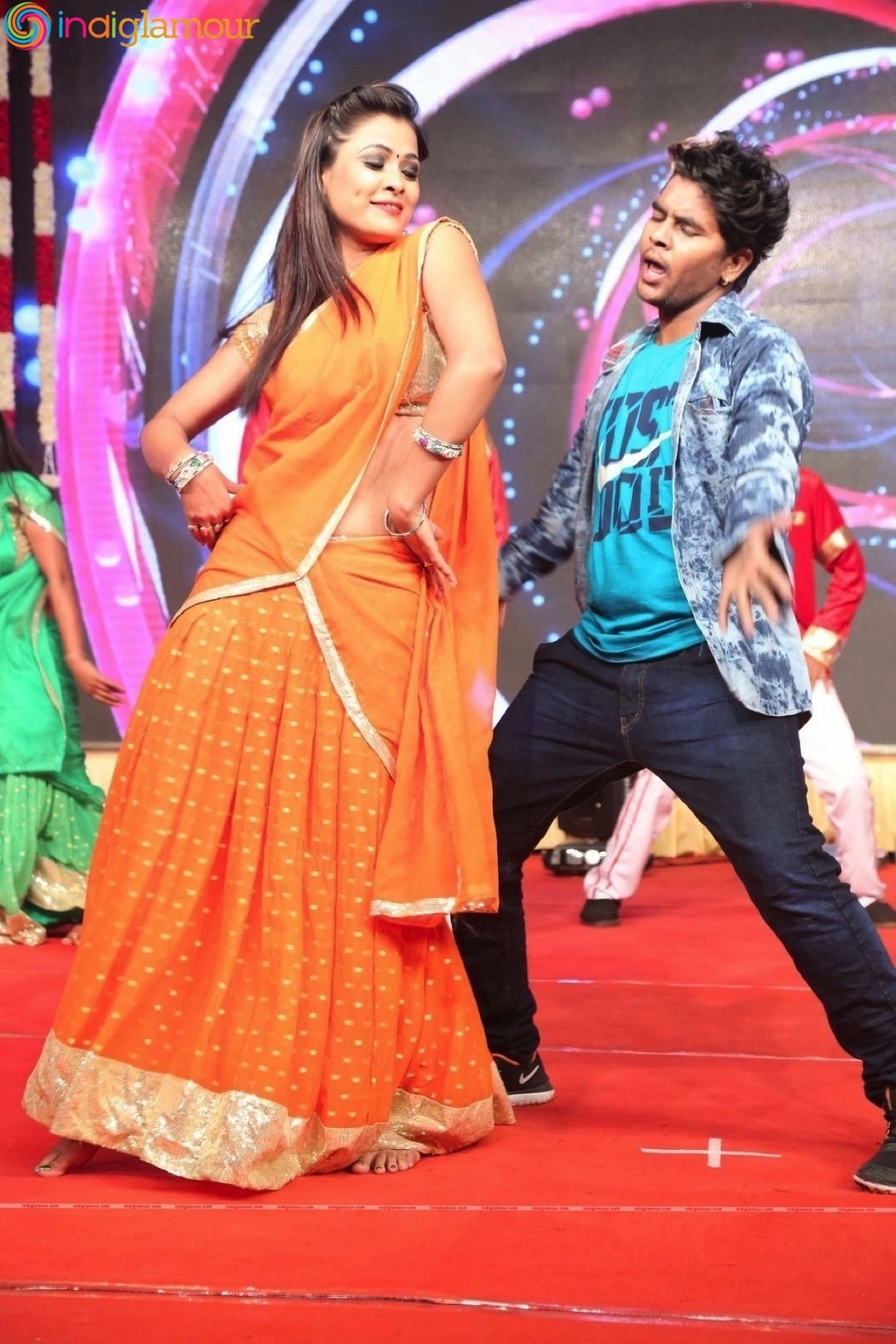 Savithri Audio Launch Event hd photo