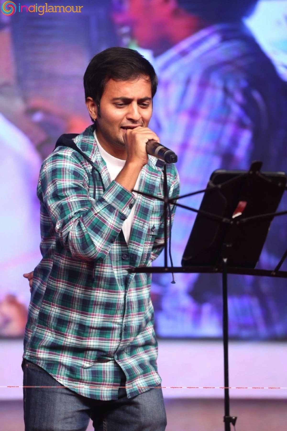 Savithri Audio Launch Event hd photo
