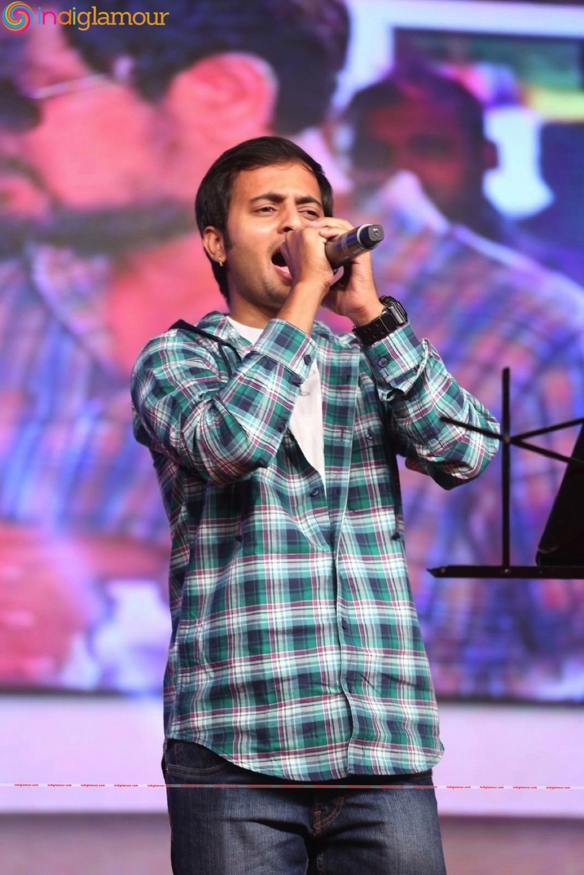 Savithri Audio Launch Event hd photo