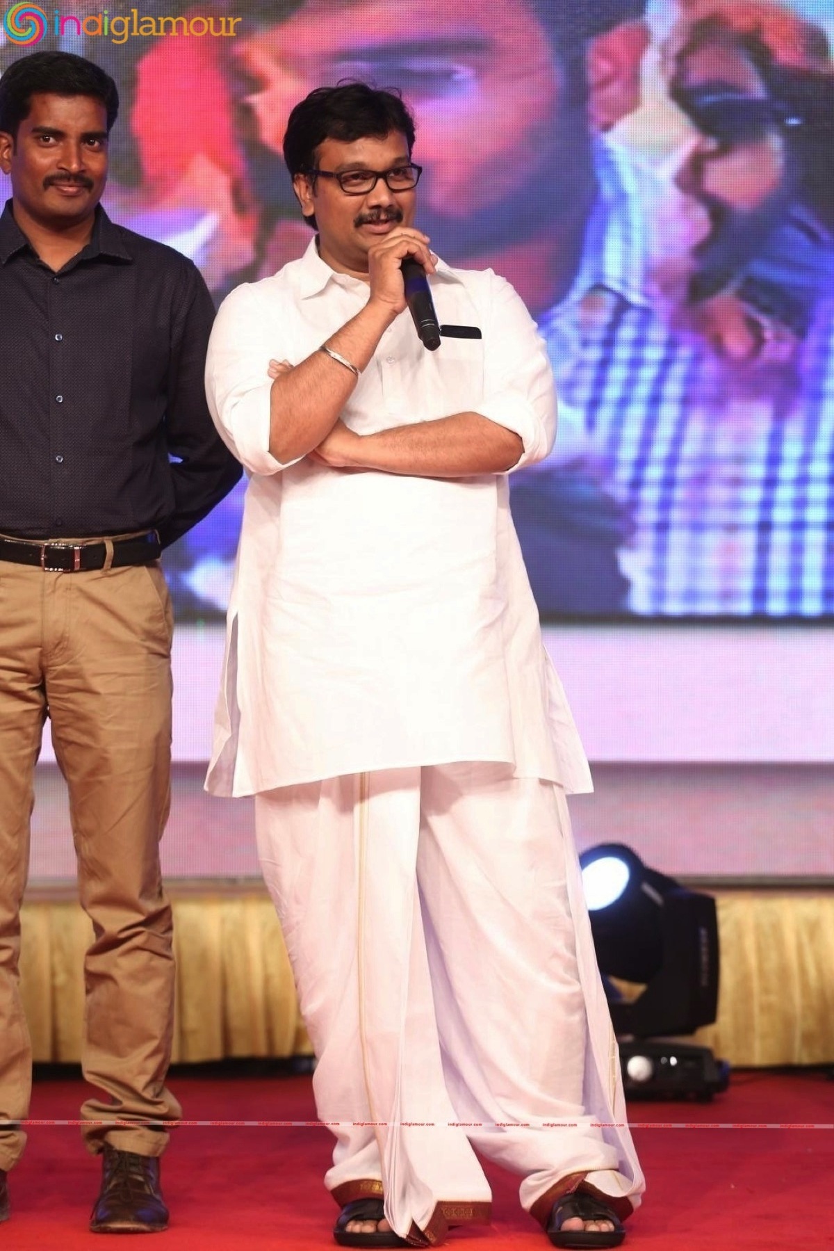 Savithri Audio Launch Event hd photo