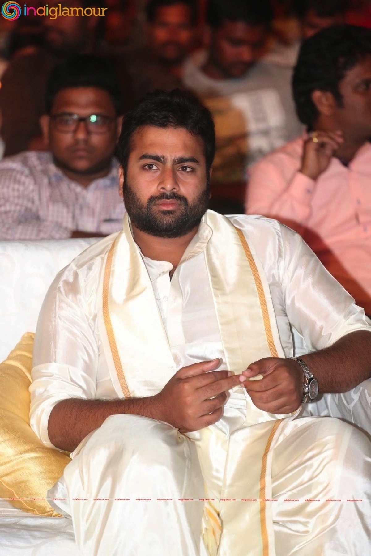 Savithri Audio Launch Event hd photo