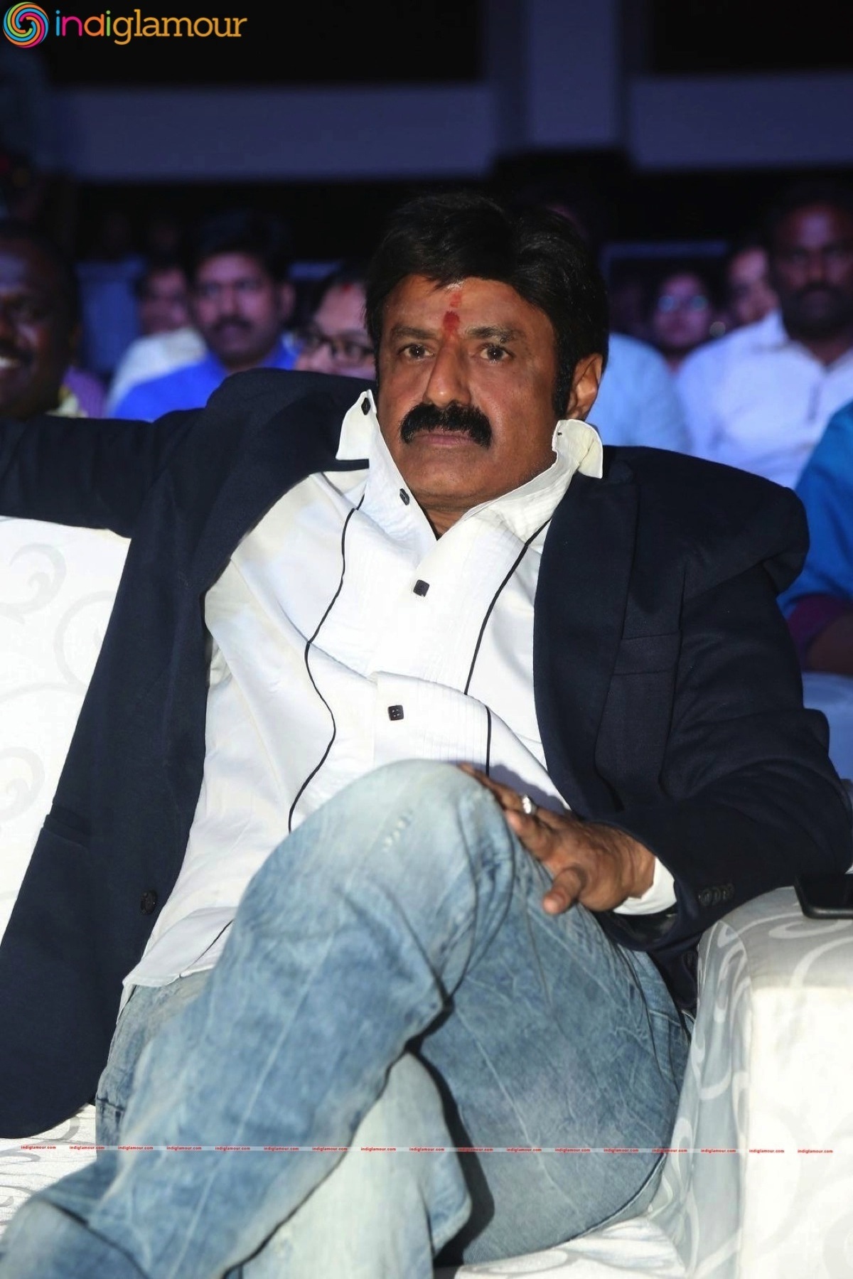 Savithri Audio Launch Event hd photo