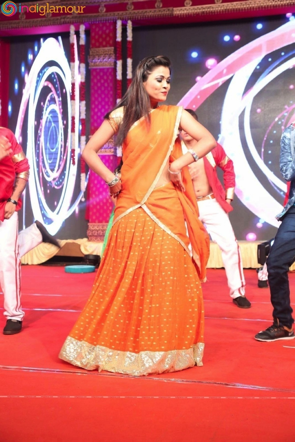 Savithri Audio Launch Event hd photo