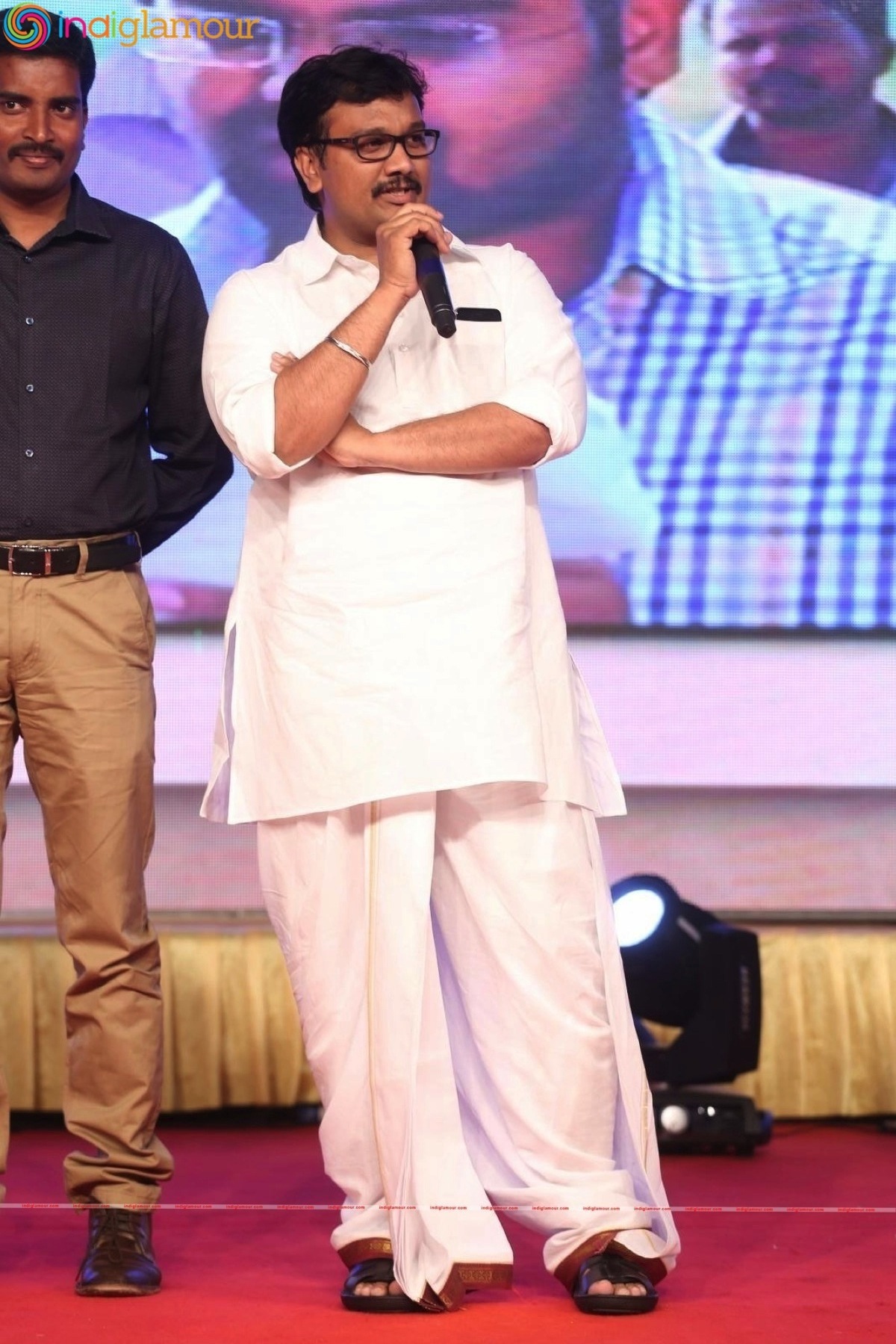 Savithri Audio Launch Event hd photo