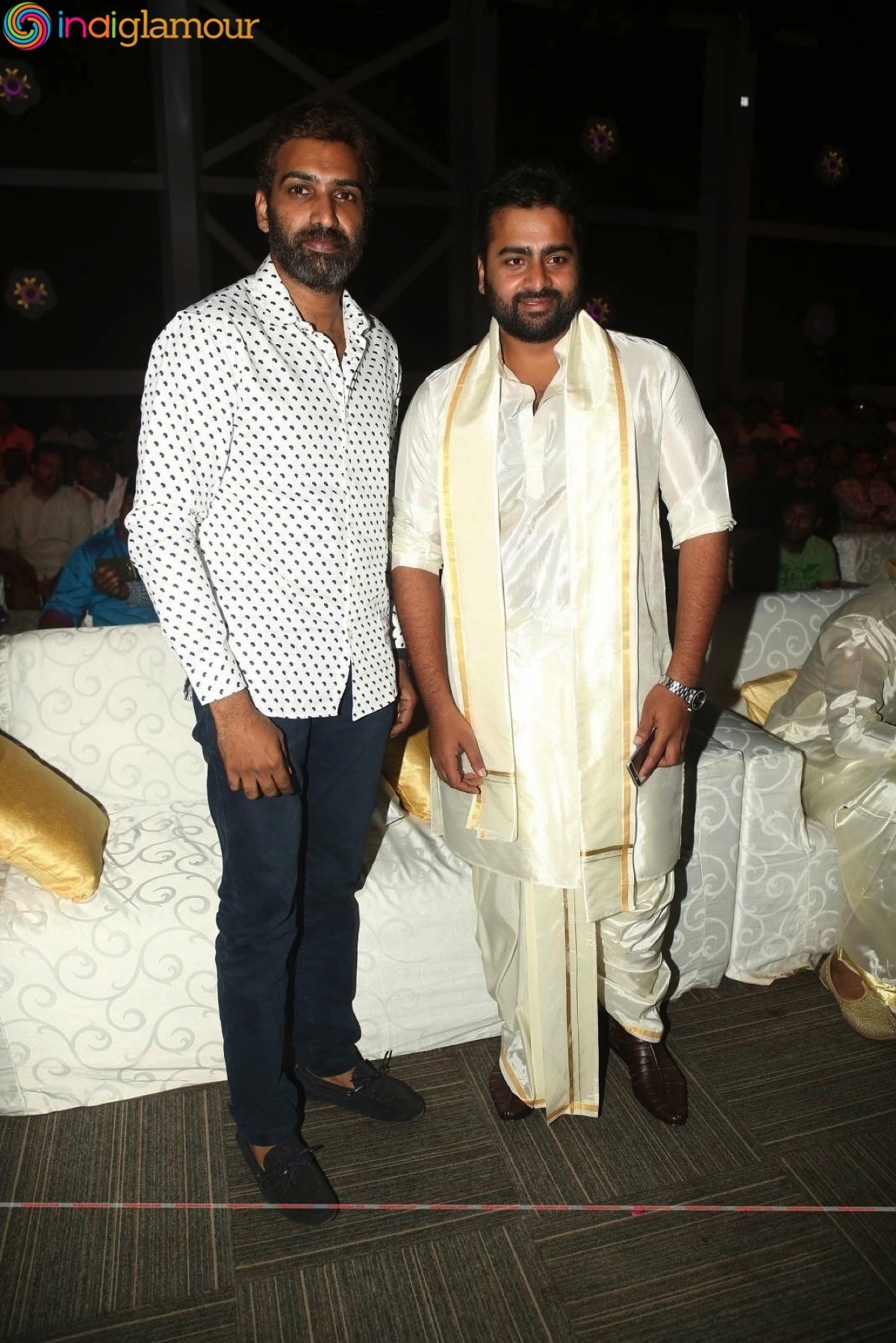 Savithri Audio Launch Event hd photo