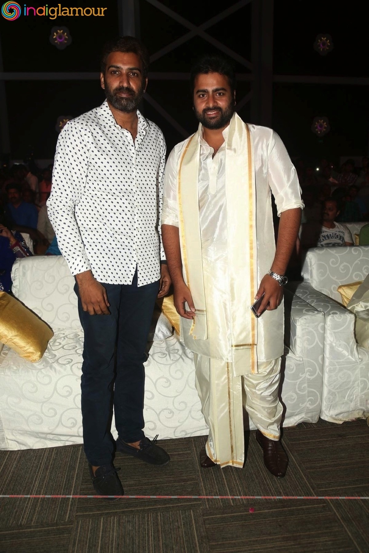 Savithri Audio Launch Event hd photo