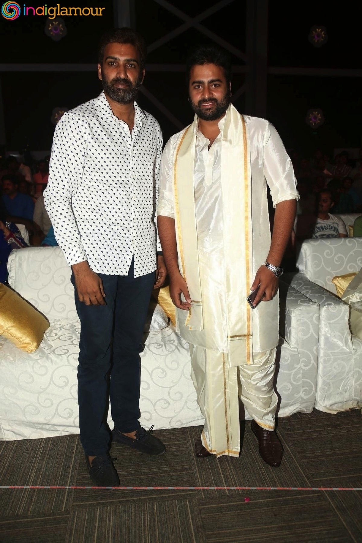 Savithri Audio Launch Event hd photo