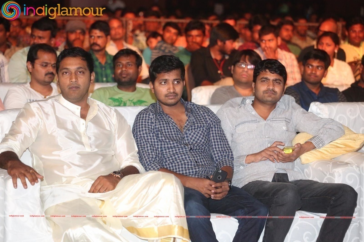 Savithri Audio Launch Event hd photo