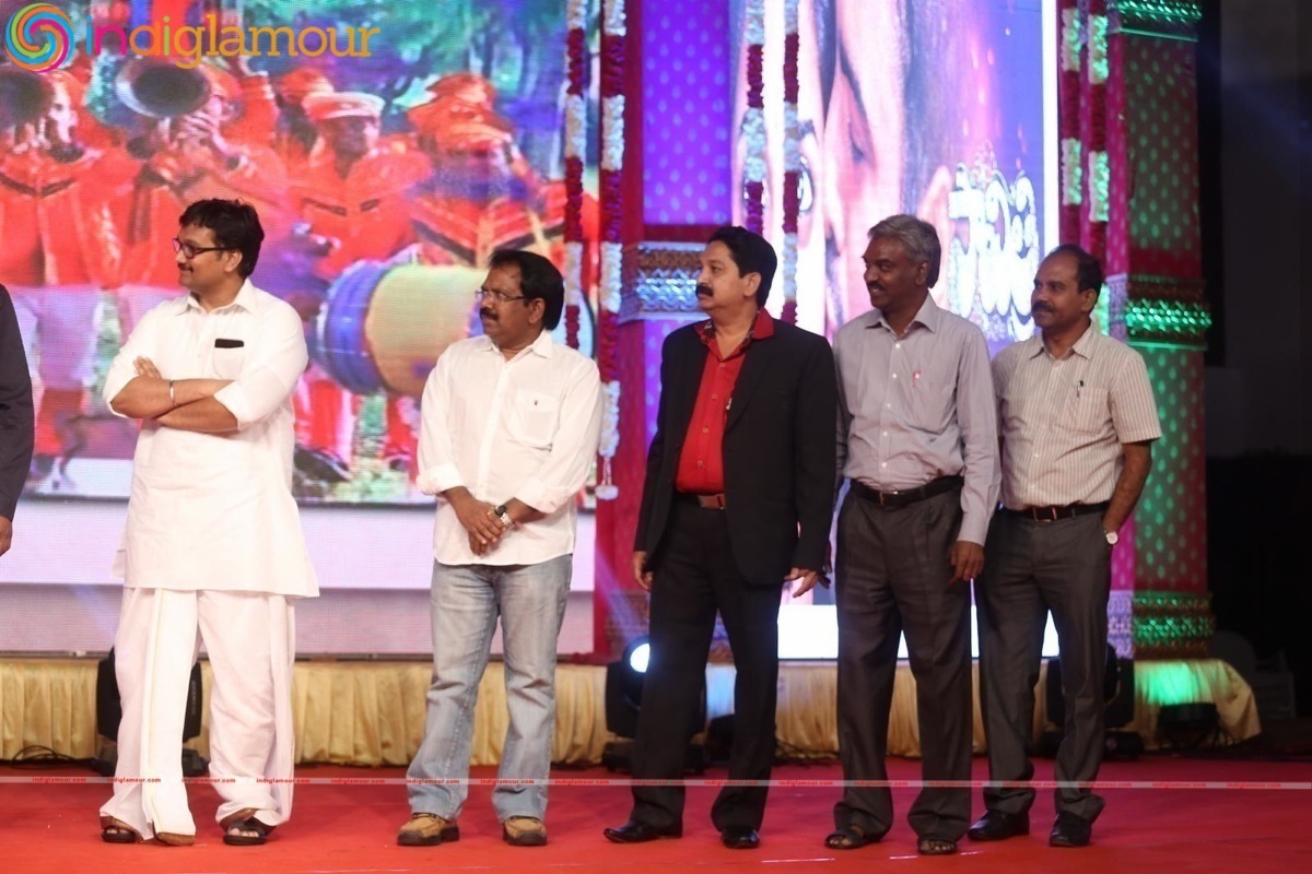 Savithri Audio Launch Event hd photo
