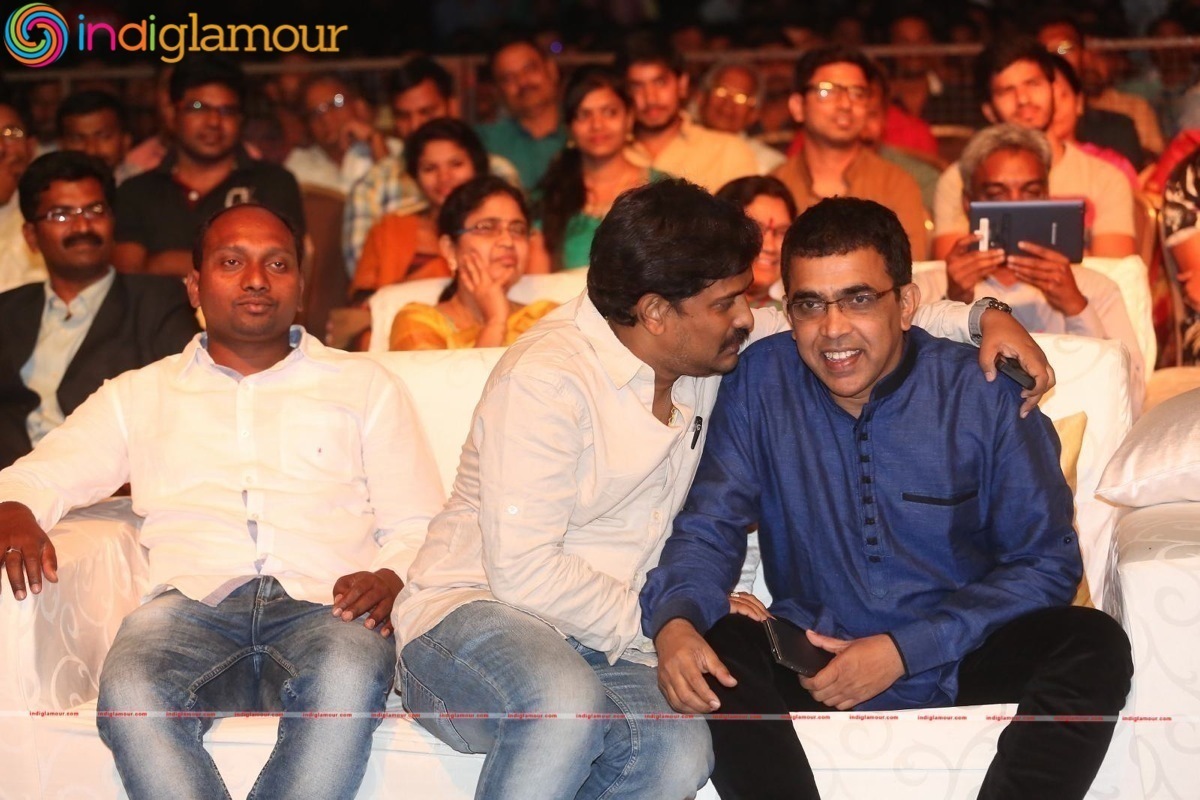 Savithri Audio Launch Event hd photo