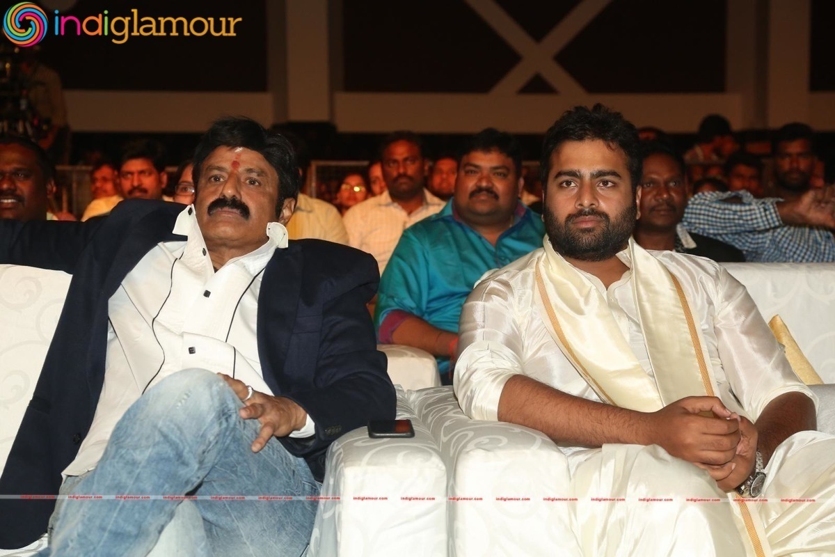Savithri Audio Launch Event hd photo