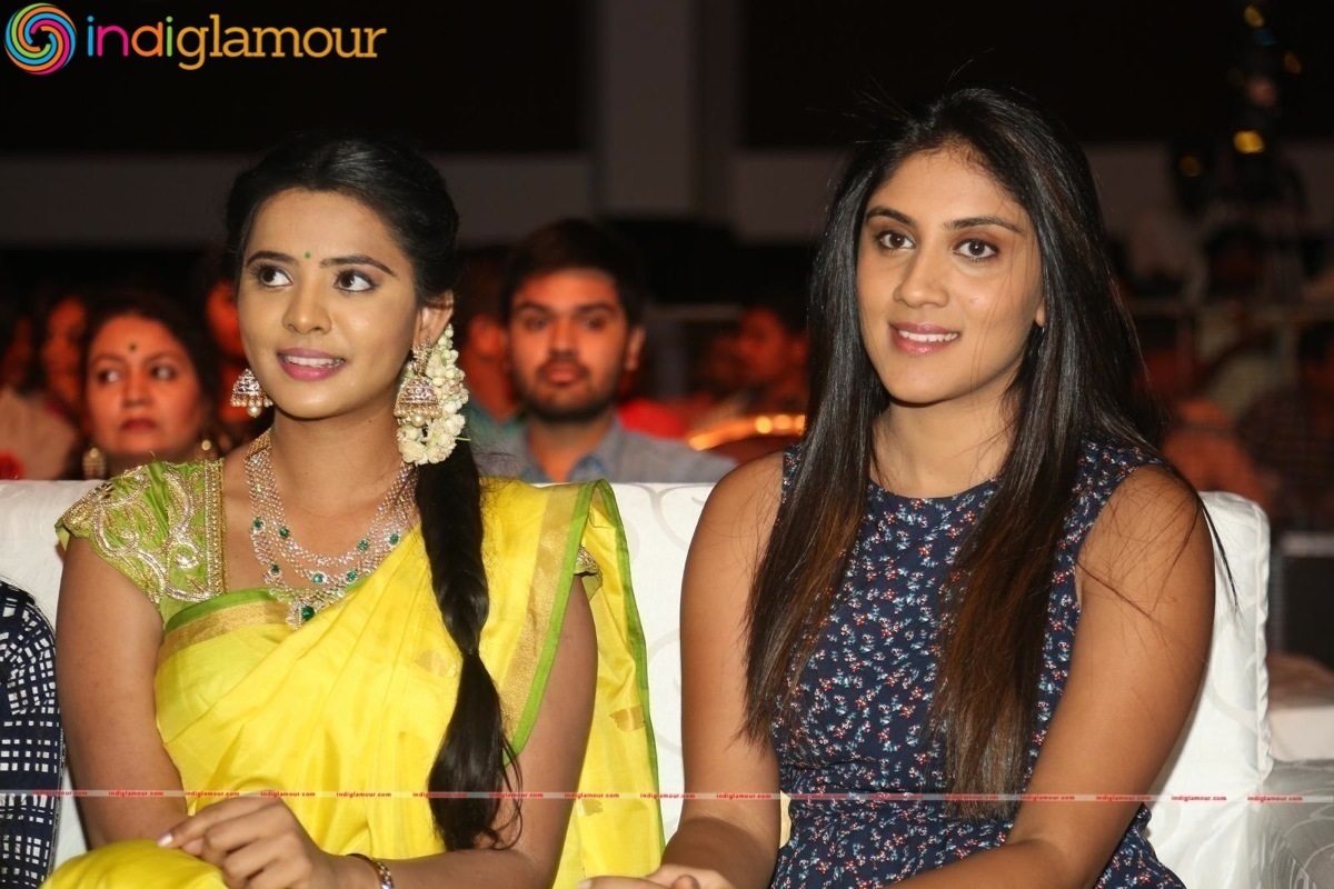 Savithri Audio Launch Event hd photo