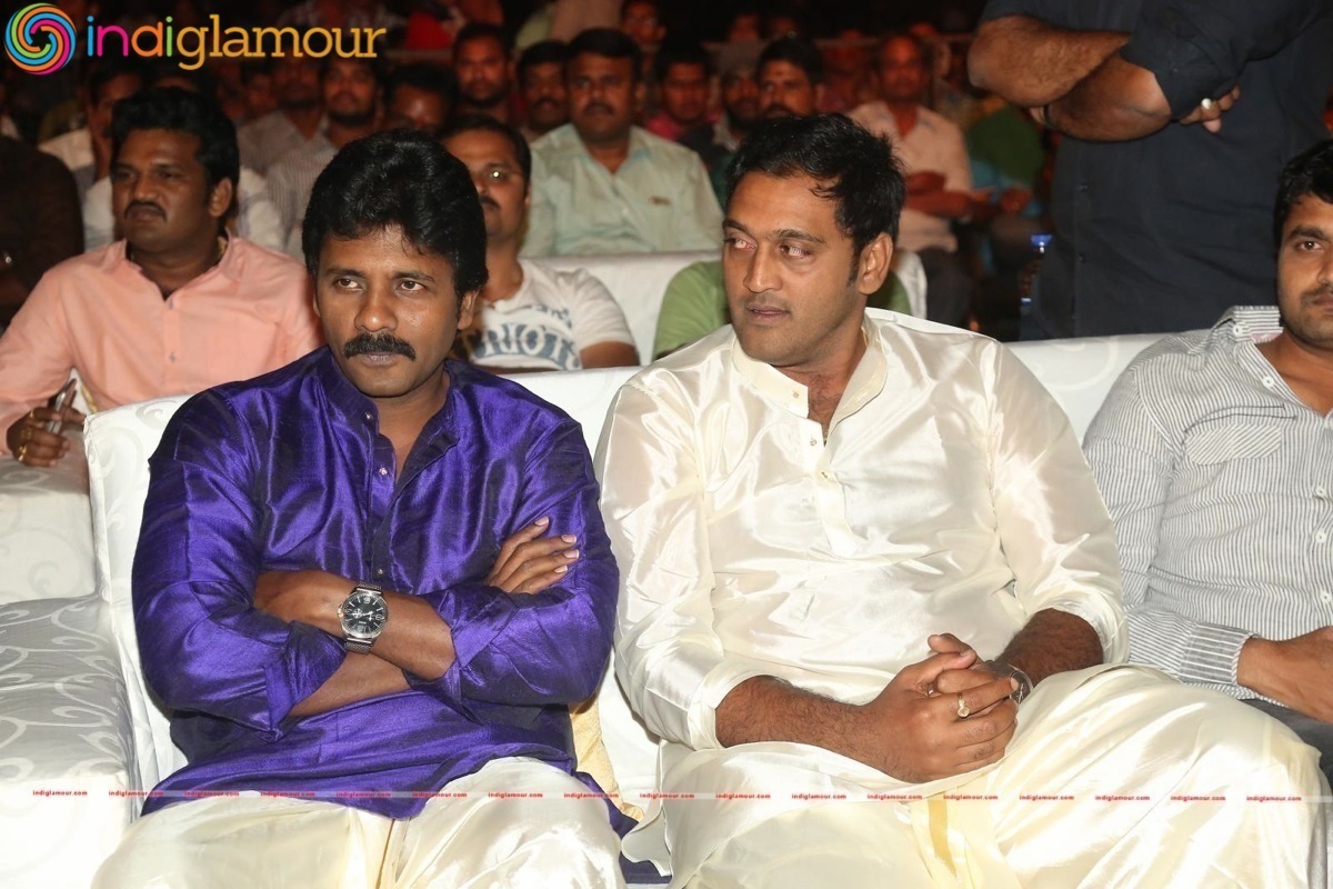 Savithri Audio Launch Event hd photo