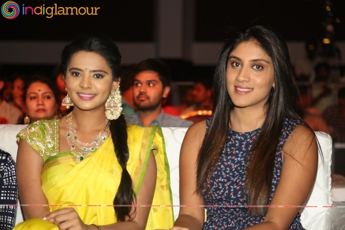 Savithri Audio Launch Event hd photo