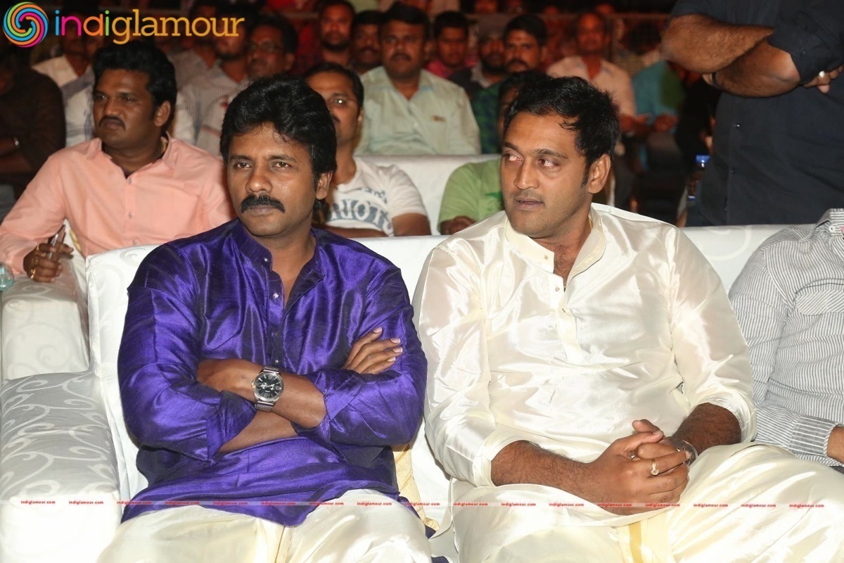 Savithri Audio Launch Event hd photo