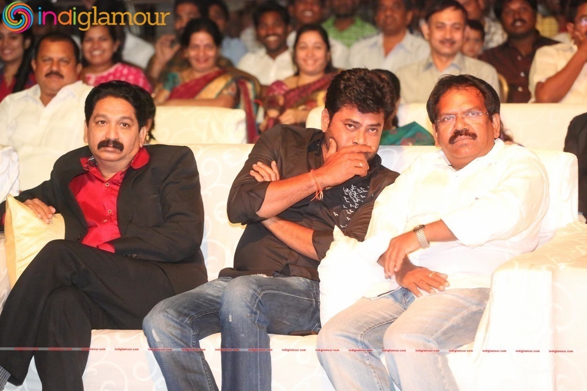 Savithri Audio Launch Event hd photo