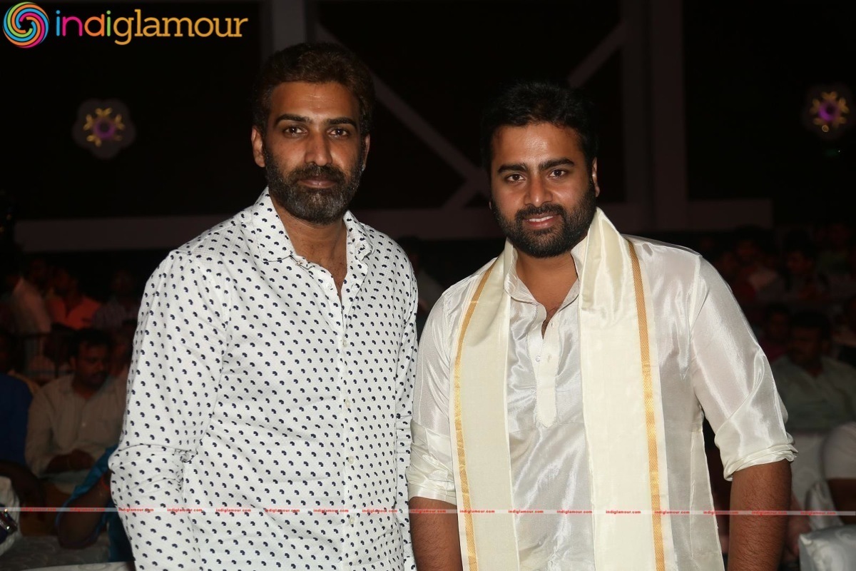 Savithri Audio Launch Event hd photo