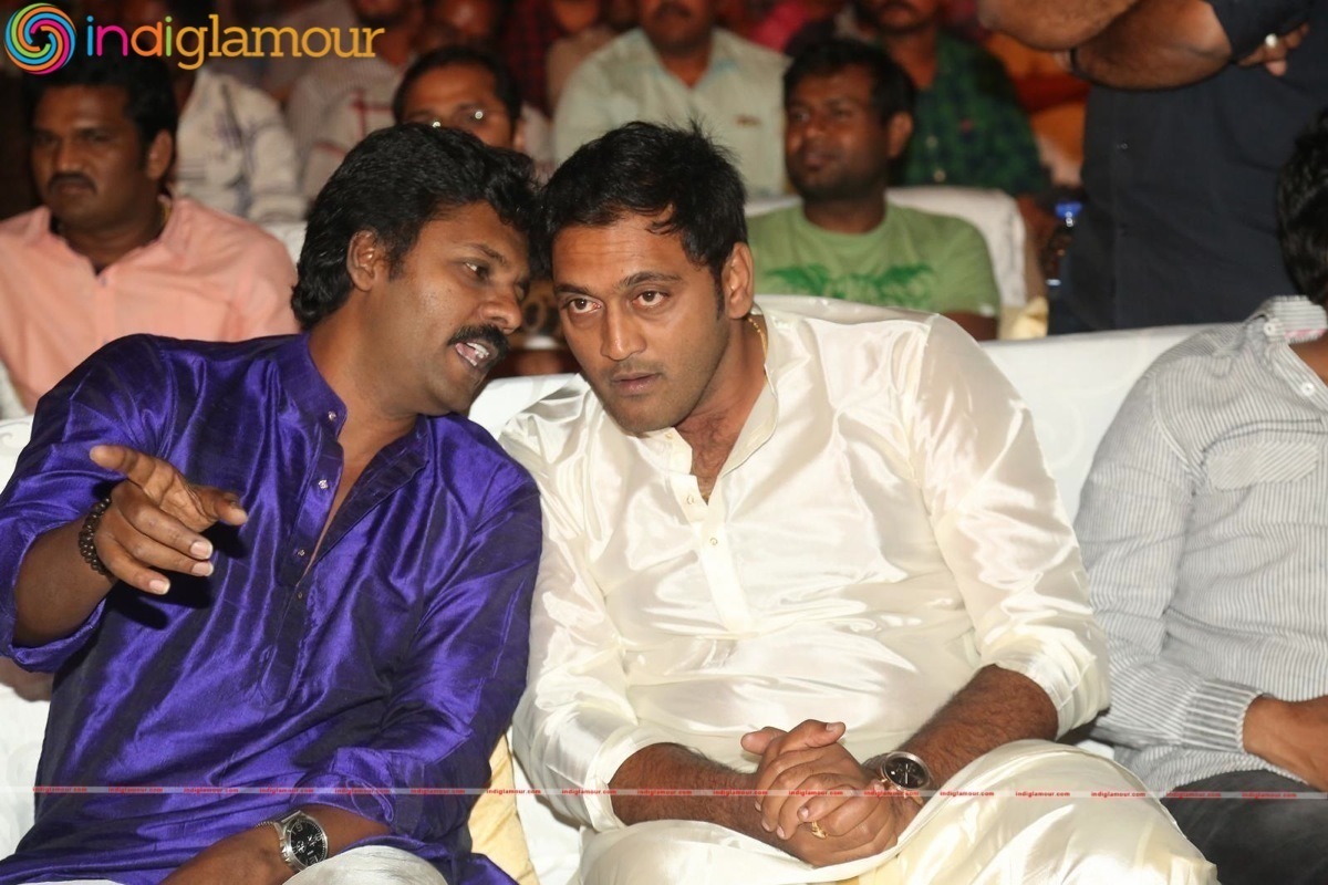 Savithri Audio Launch Event hd photo