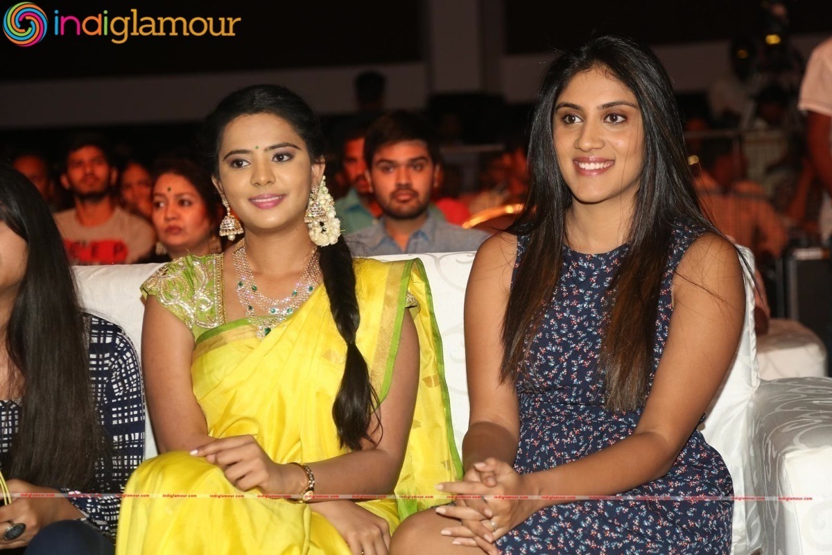 Savithri Audio Launch Event hd photo