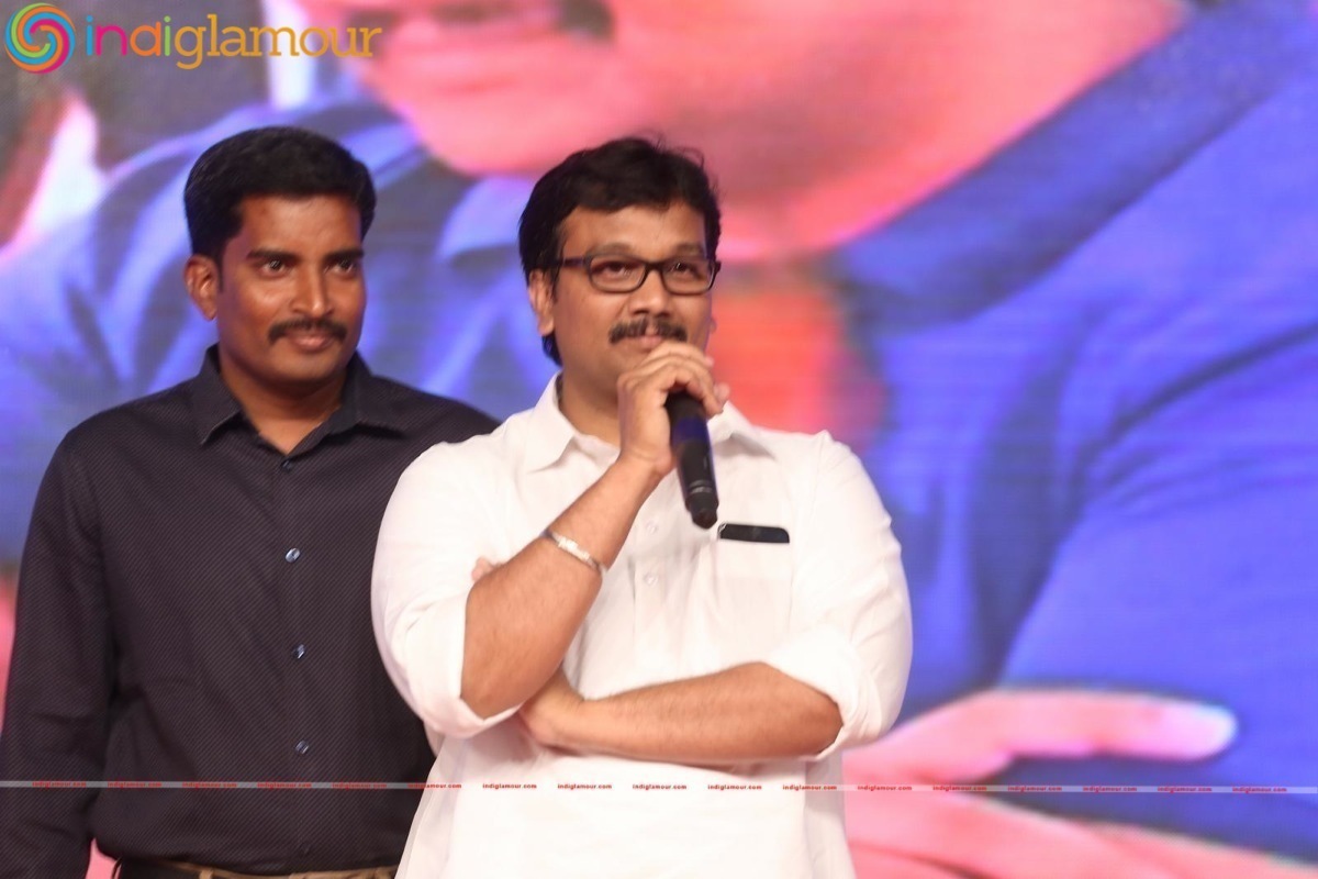 Savithri Audio Launch Event hd photo