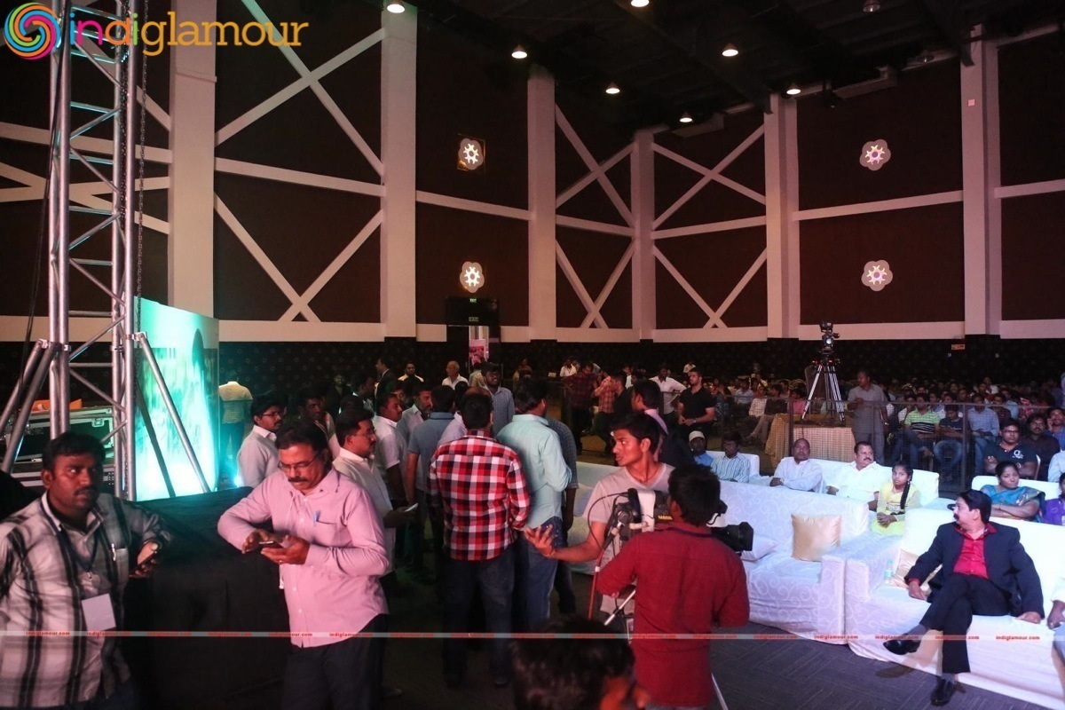 Savithri Audio Launch Event hd photo