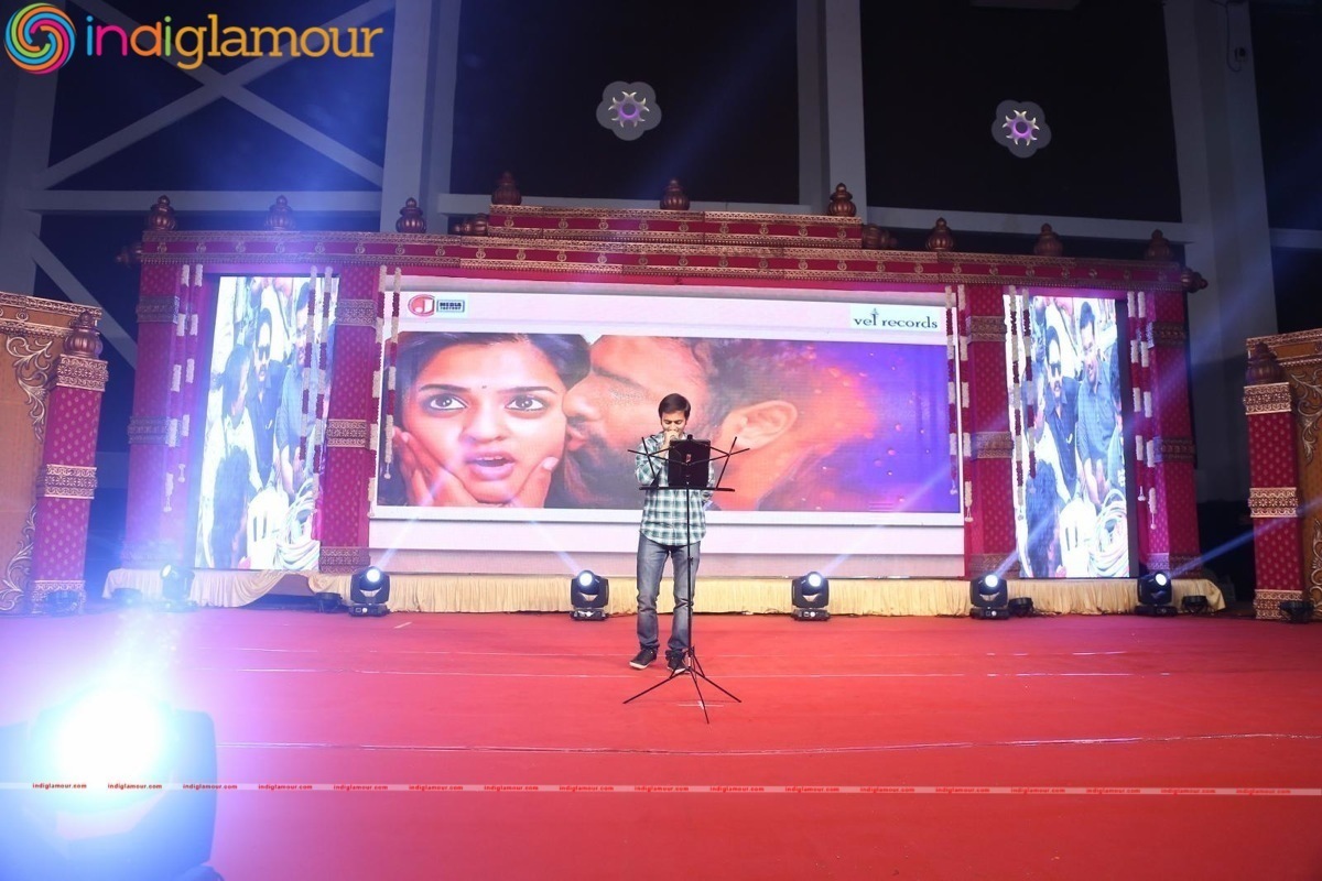 Savithri Audio Launch Event hd photo